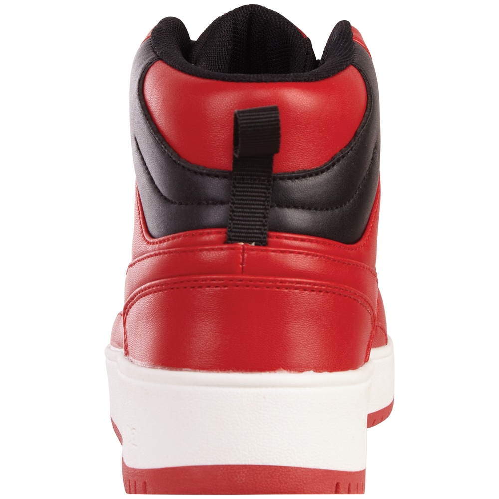Kappa Sneaker, - mit angesagter Plateau-Sohle