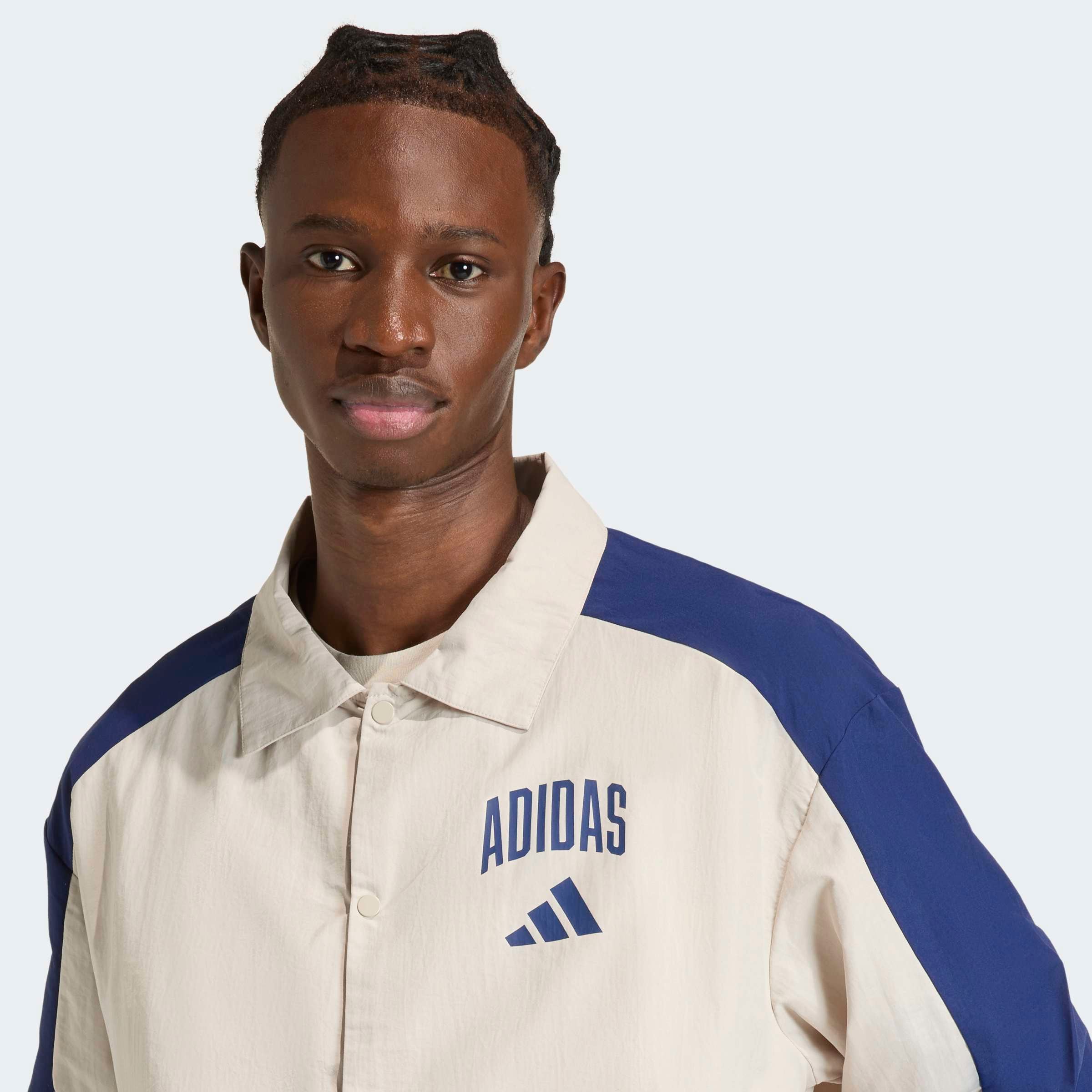 adidas Sportswear Collegejacke »COLLEGIATE COACH«