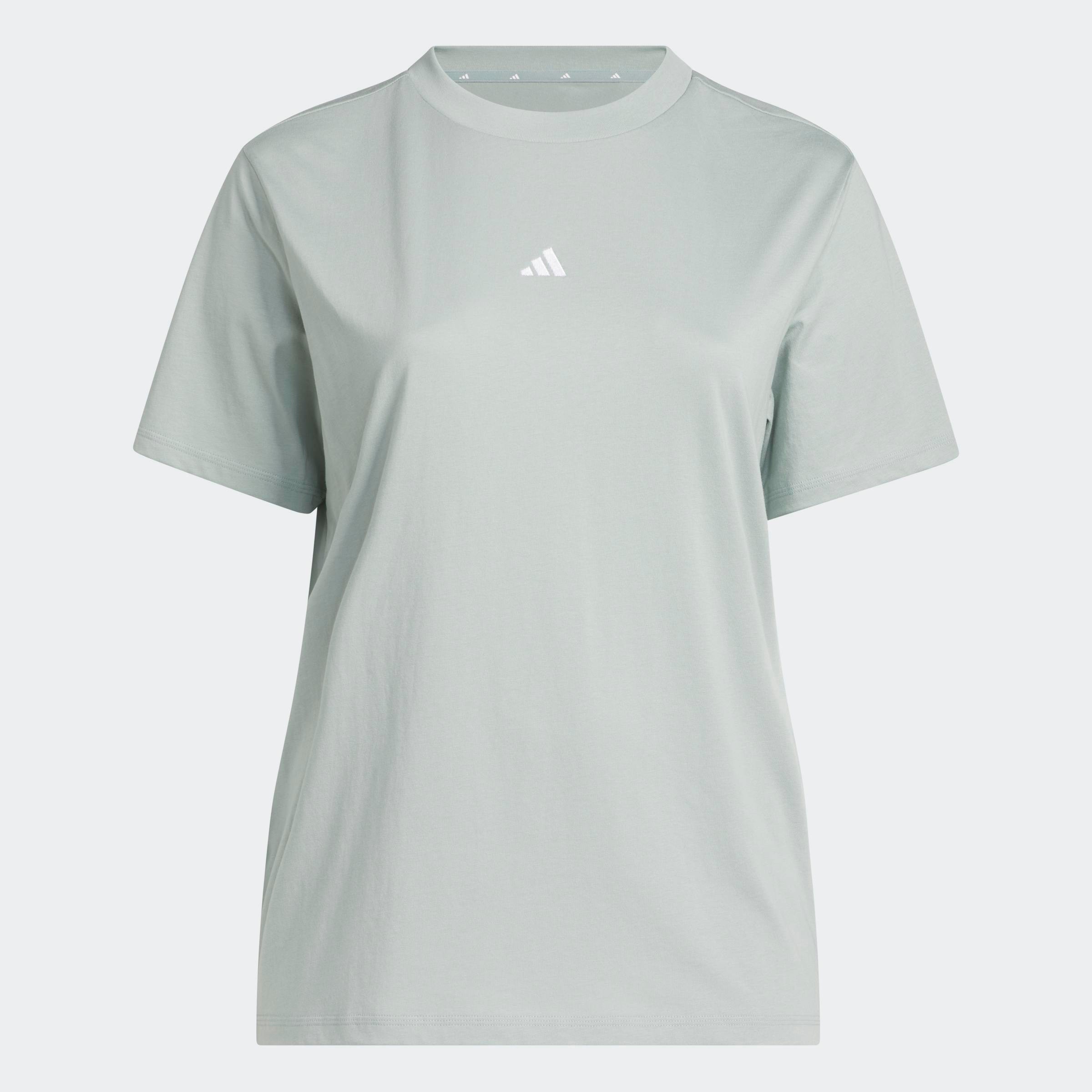 adidas Sportswear T-Shirt »SMALL LOGO«