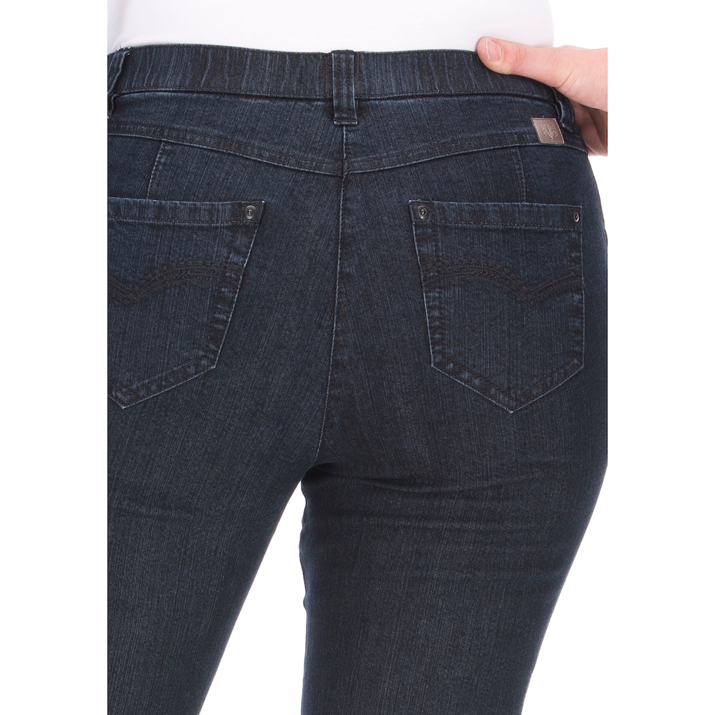 KjBRAND Stretch-Jeans »Betty CS Denim Stretch«, mit Stretch
