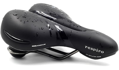 Selle Royal Fahrradsattel »Respiro Soft Unisex« kaufen
