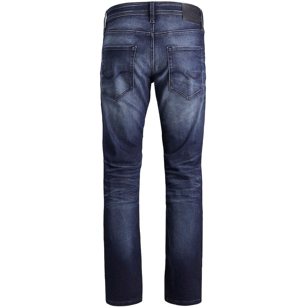 Jack & Jones Comfort-fit-Jeans »Mike«