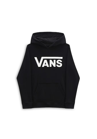 Sweatshirt »VANS CLASSIC PO«, mit Logodruck