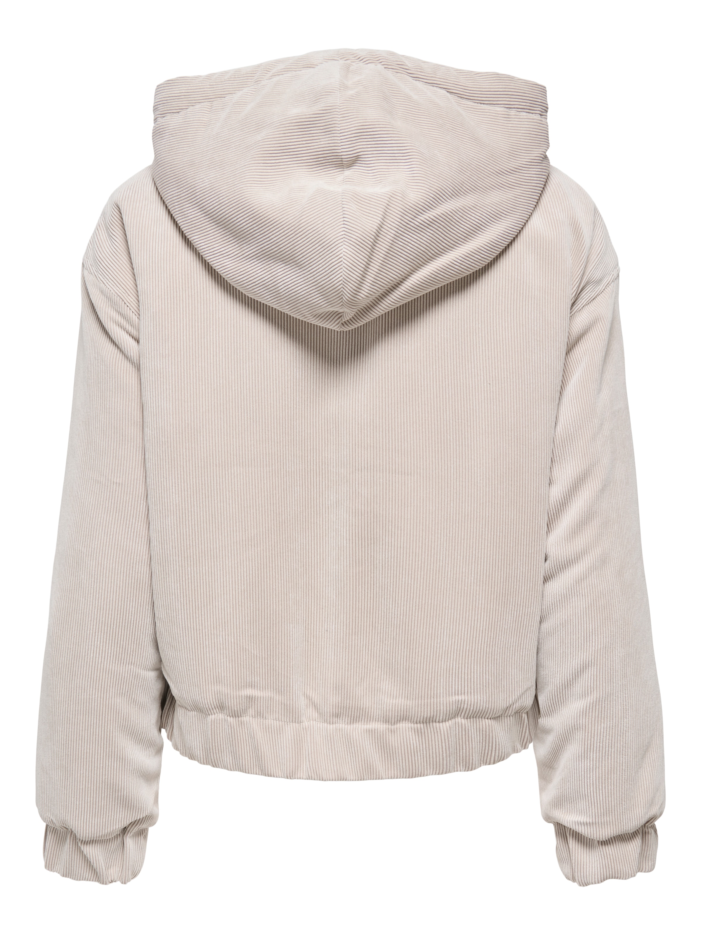 ONLY Cordjacke »ONLSUVA CORDUROY PAD SHORT JACKET CC OTW« Materialmix,