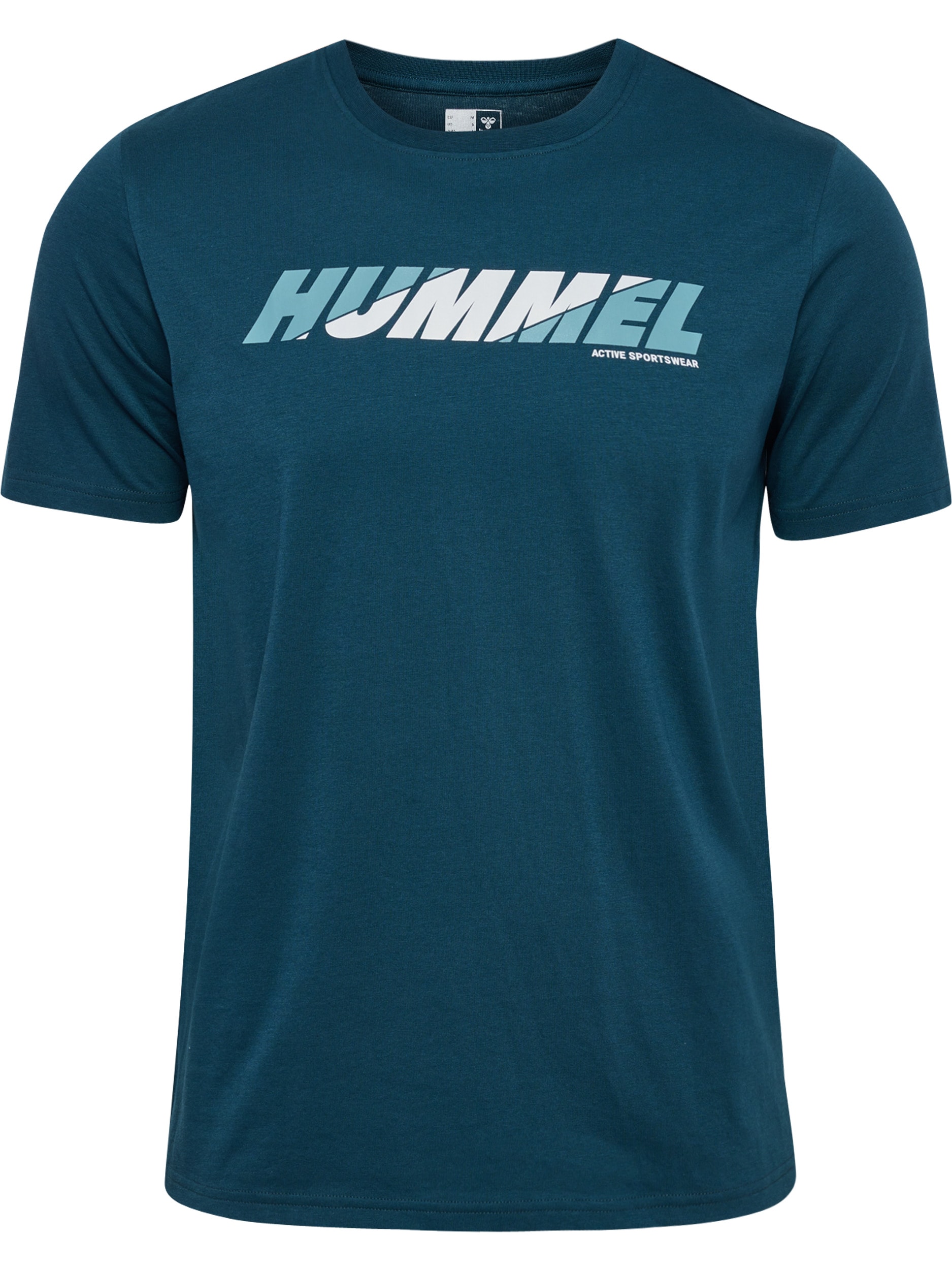 hummel T-Shirt »hmlGRAPHIC BOLD LOGO TEE«