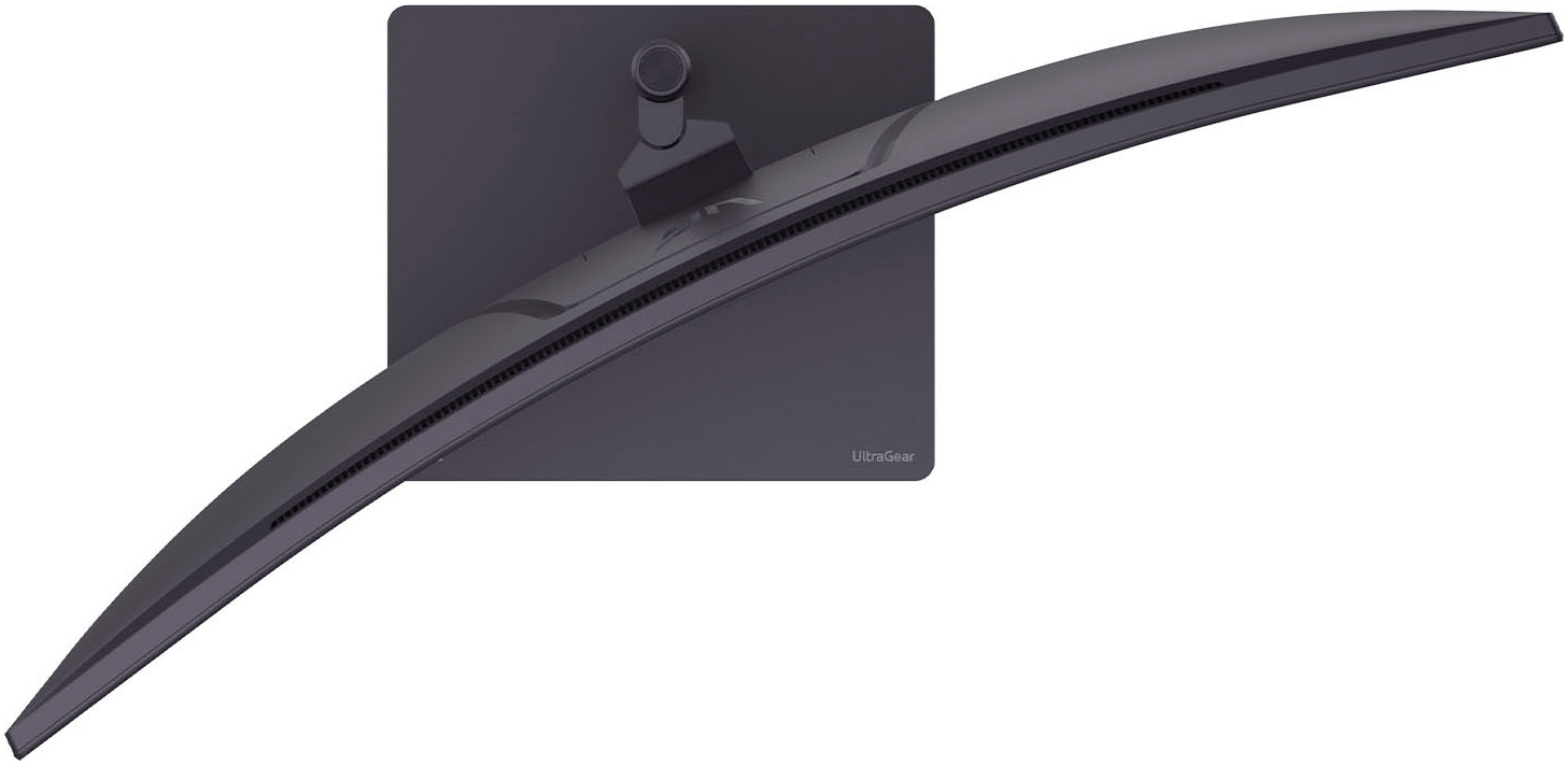 LG Curved-Gaming-Monitor »34G630A« 86 cm/34 ″  3440 x 1440 px WQHD 1 Reaktionszeit 240 Hz