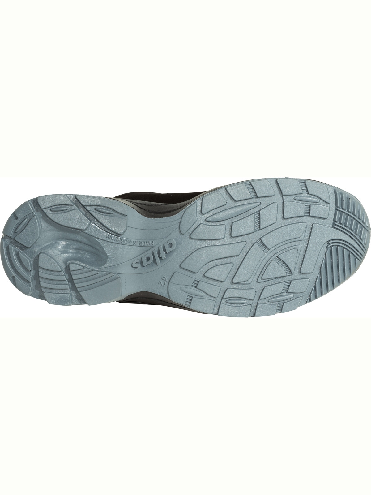 Atlas Schuhe Sicherheitsschuh »Sicherheitsschuhe Atlas Alu-Tec 625 ESD«