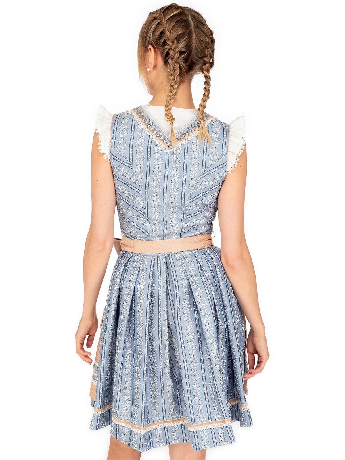 Krüger Dirndl »Minidirndl 412368-050«