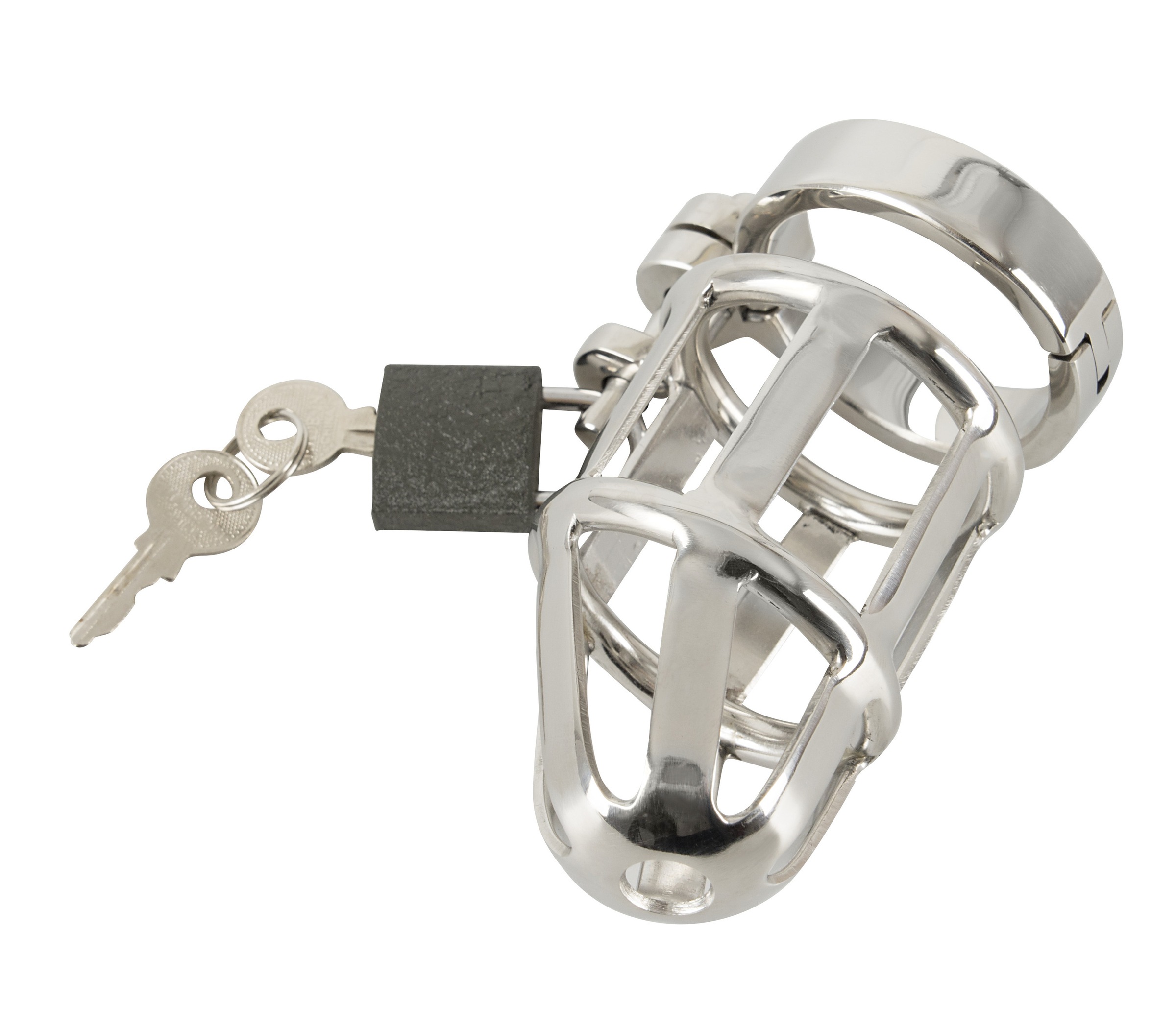 You2Toys Peniskäfig »Peniskäfig Chastity Cage«