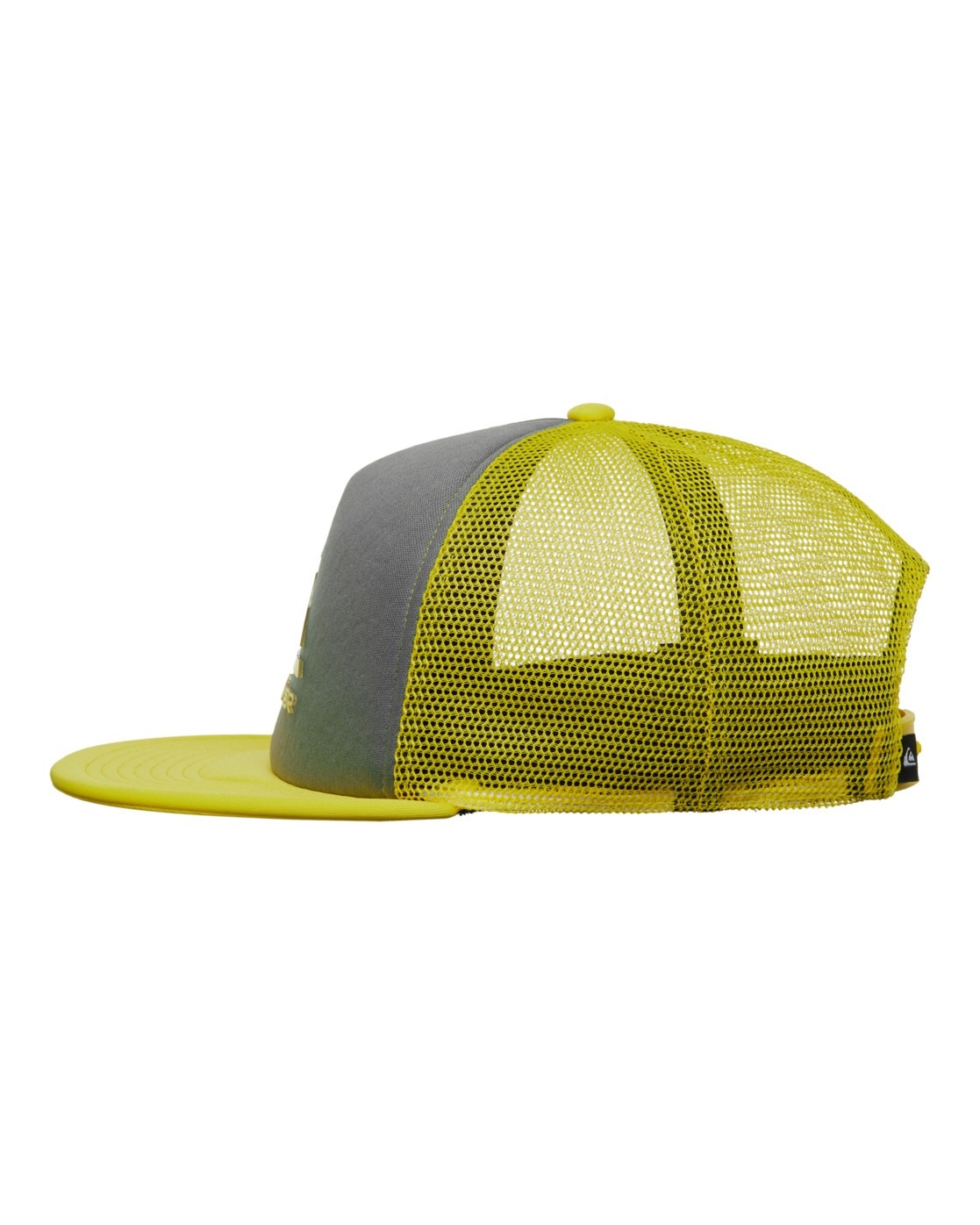 Quiksilver Trucker Cap »Foamslayer«