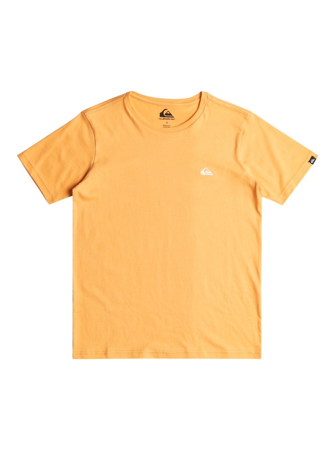 Quiksilver T-Shirt »Basic«