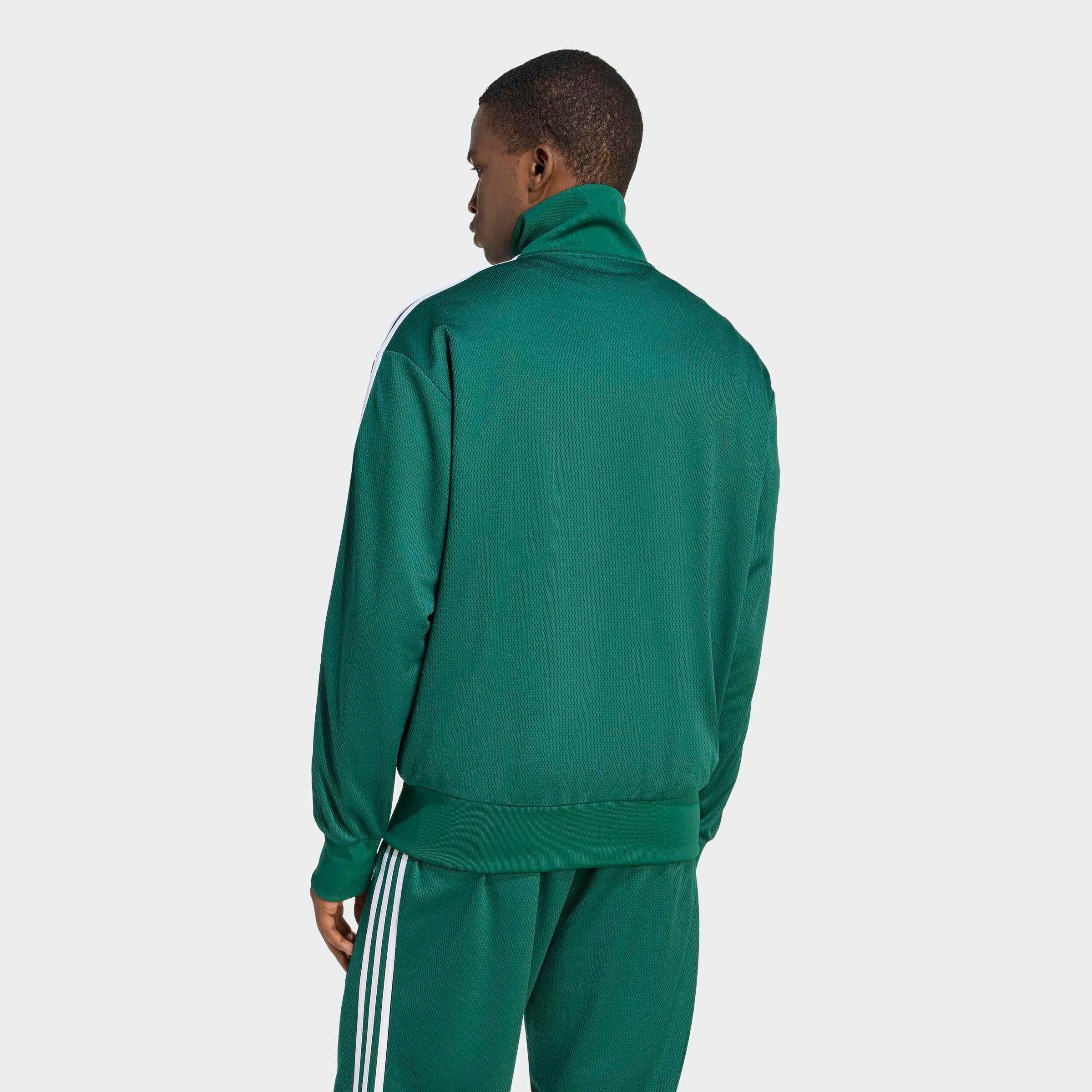 adidas Originals Trainingsjacke »FIREBIRD ADICOLOR MESH«
