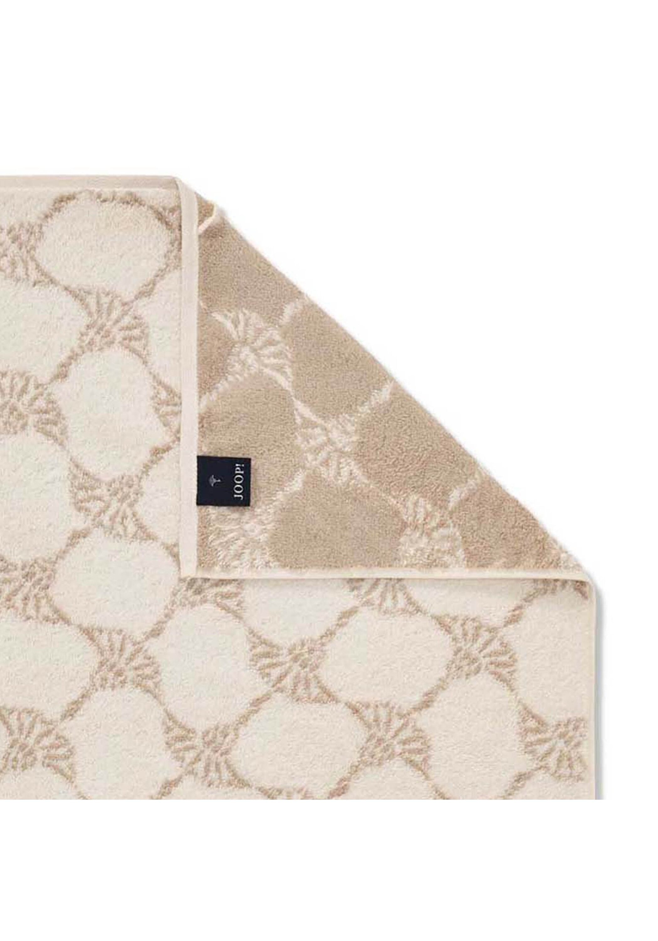 JOOP! Handtuch »Handtuch Classic Cornflower 1er Pack«