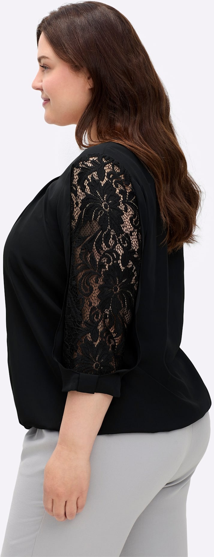 sheego by Joe Browns Longbluse