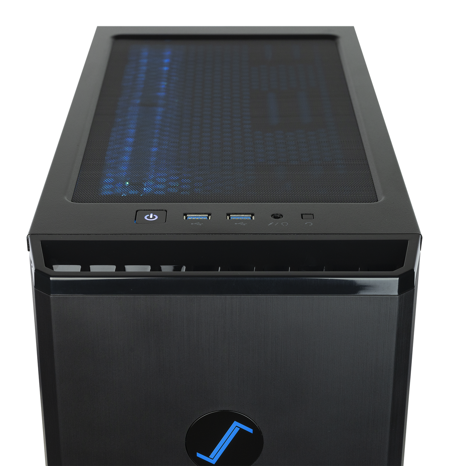 Joule Performance Gaming-PC »Gaming PC RTX4070S I7 32GB 2TB L1127370«, Wasserkühlung