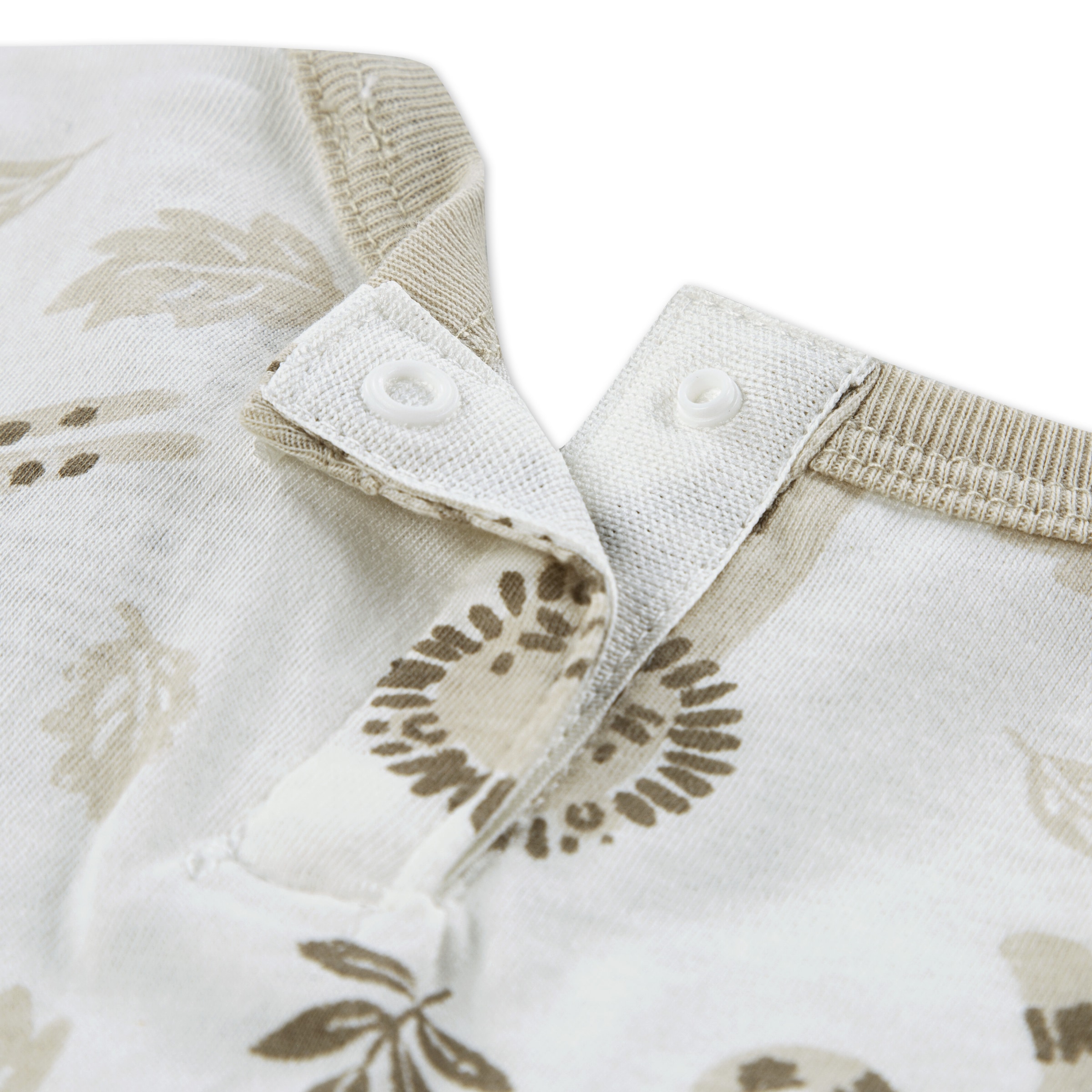 HUGGIES babywear Shirt & Hose, mit süßem Krebsprint