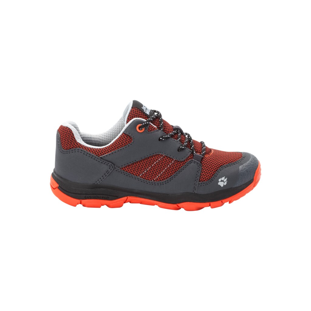 Jack Wolfskin Wanderschuh »MTN ATTACK 3 LOW K«