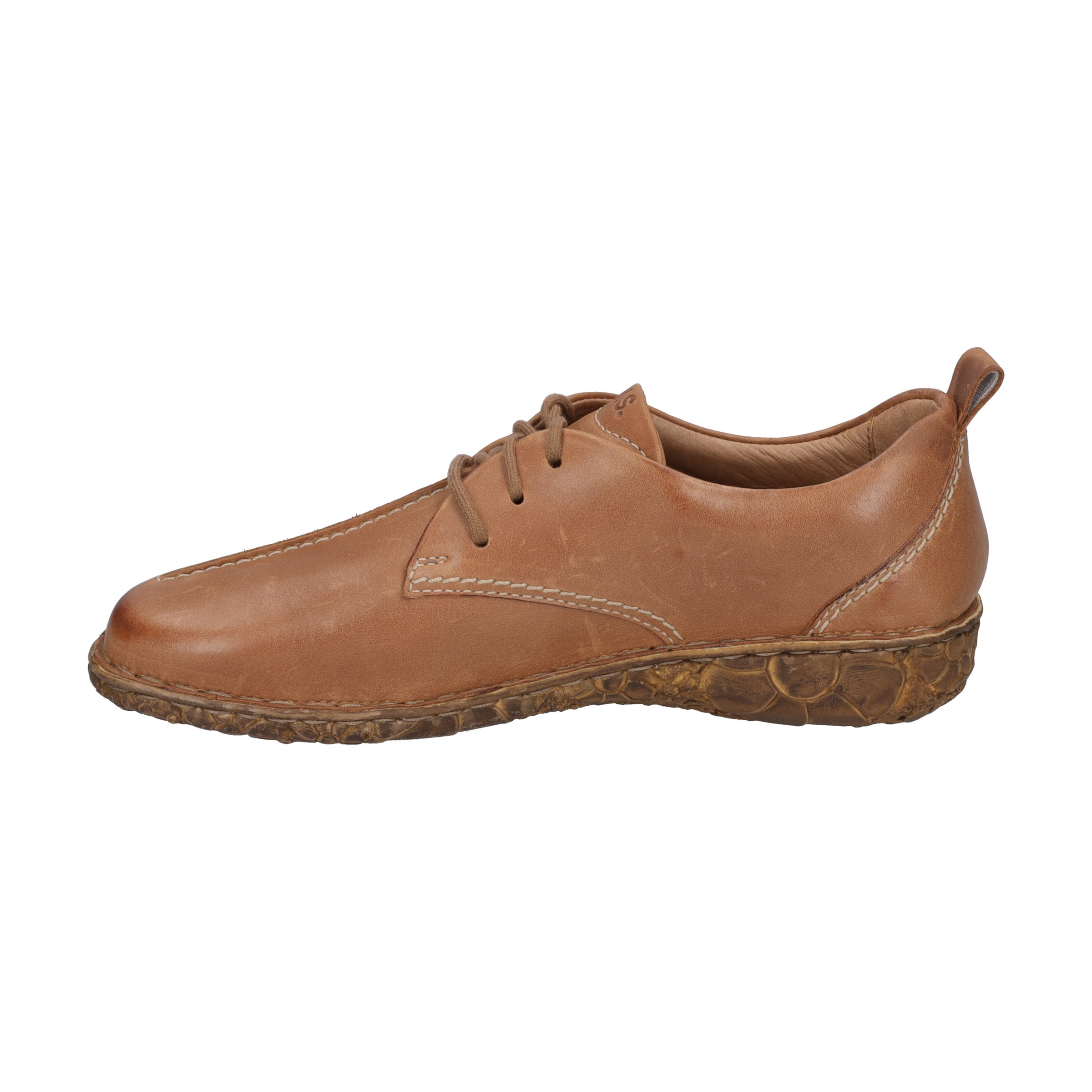 Josef Seibel Schnürschuh »Rosalie 50, cognac«