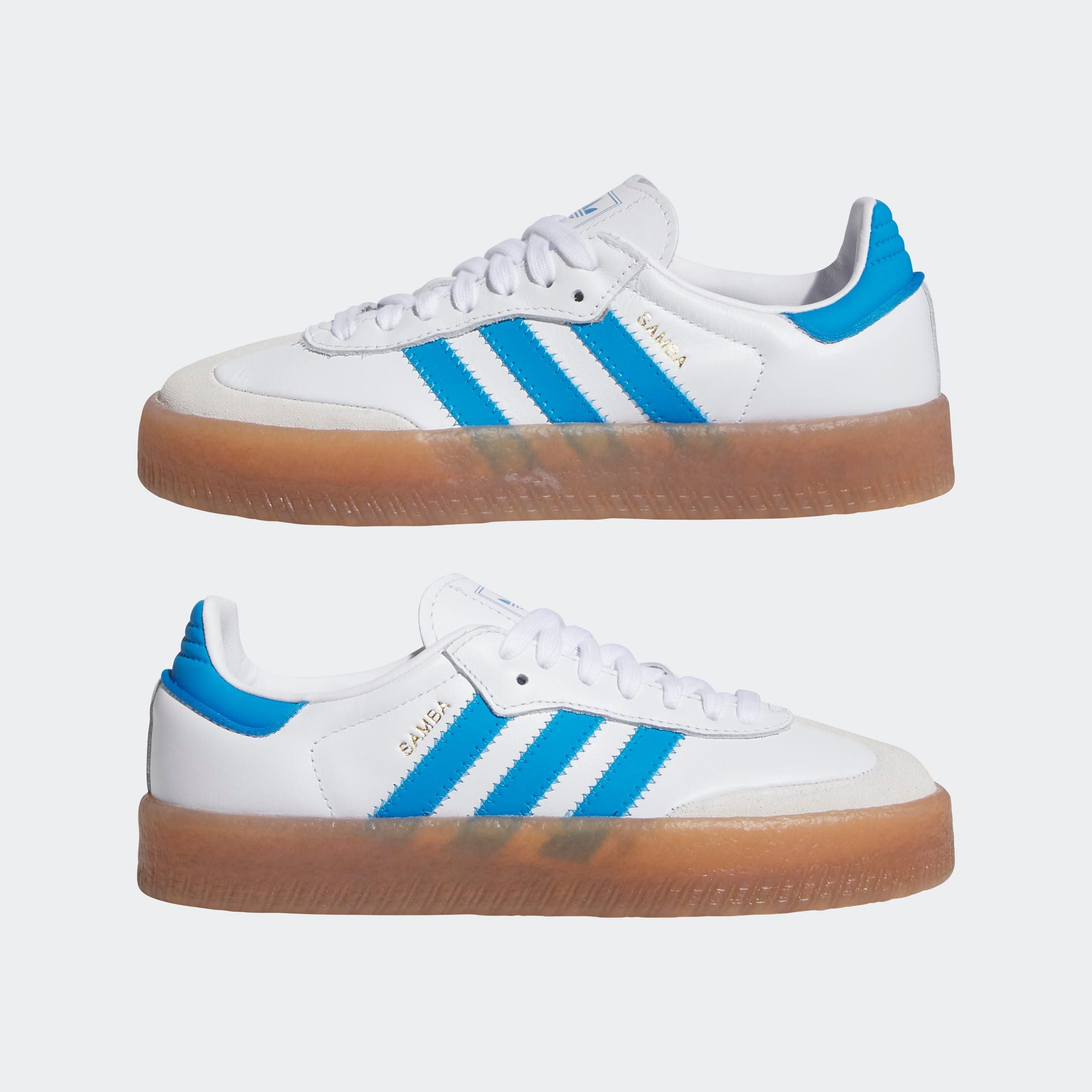 adidas Originals Sneaker »SAMBAE KIDS«