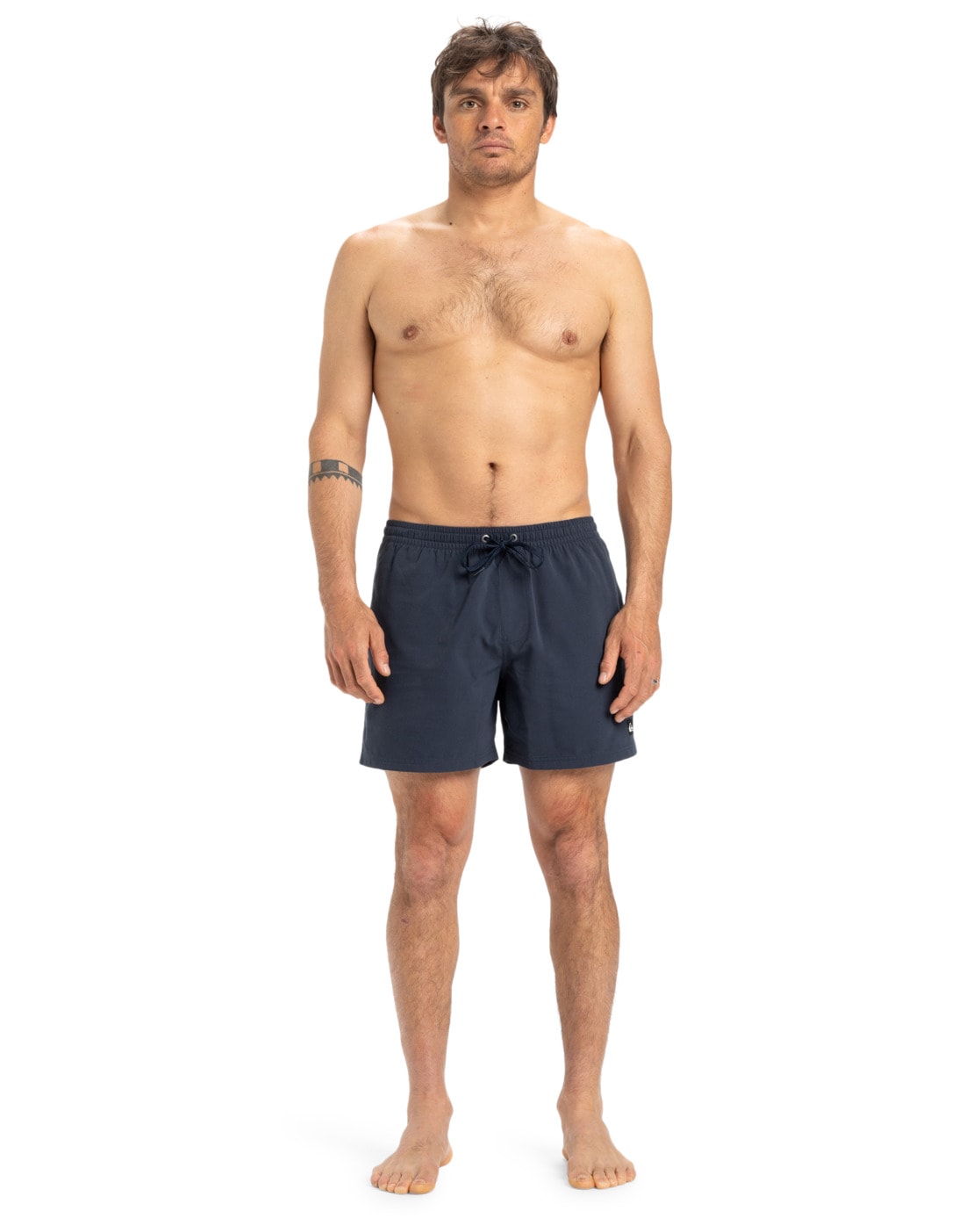 Quiksilver Boardshorts »Everyday Solid Volley 15"«