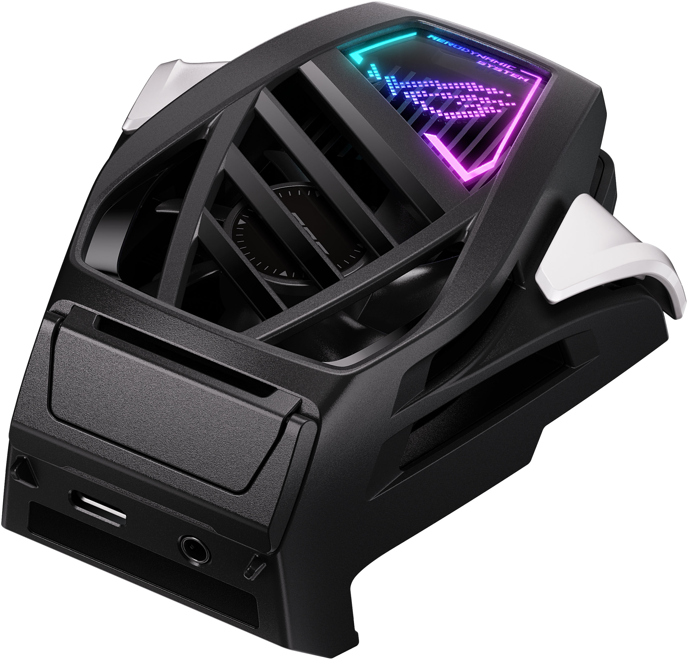 Asus Mini USB-Ventilator »AeroActive Cooler X Pro«