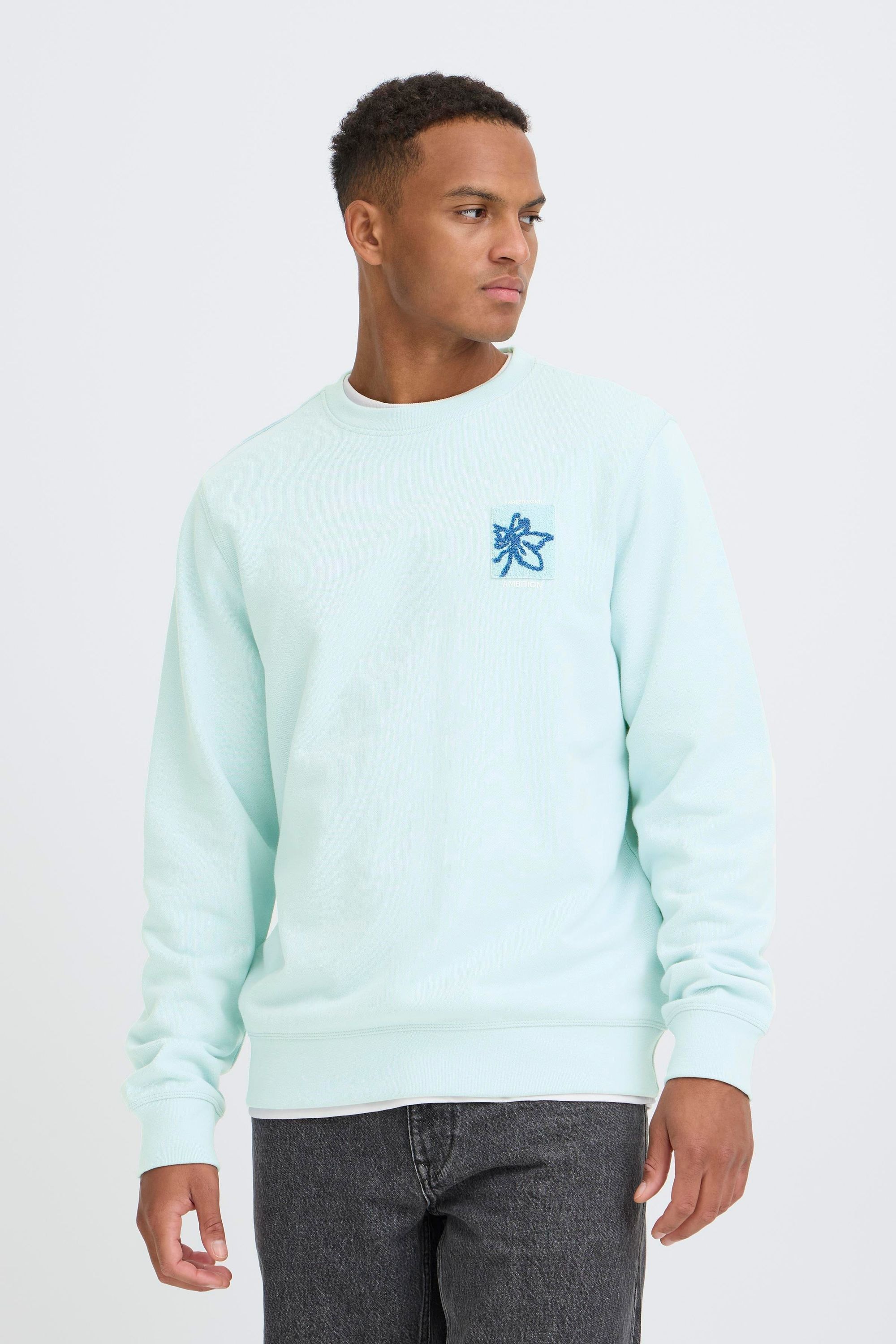 Blend Longpullover »Sweater BHFelica«