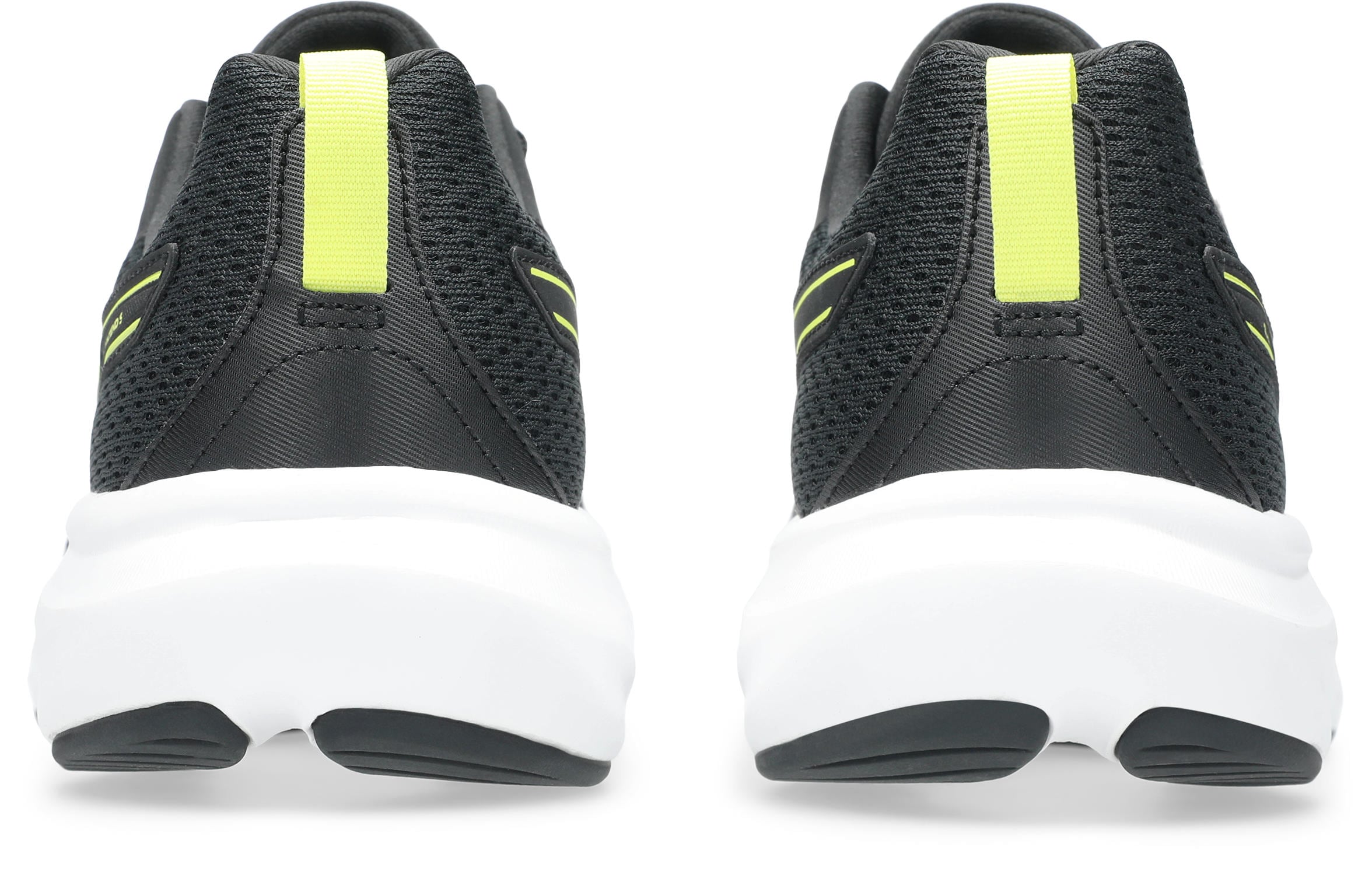 Asics Laufschuh »GEL-CONTEND 9«, mehr Dämpfung