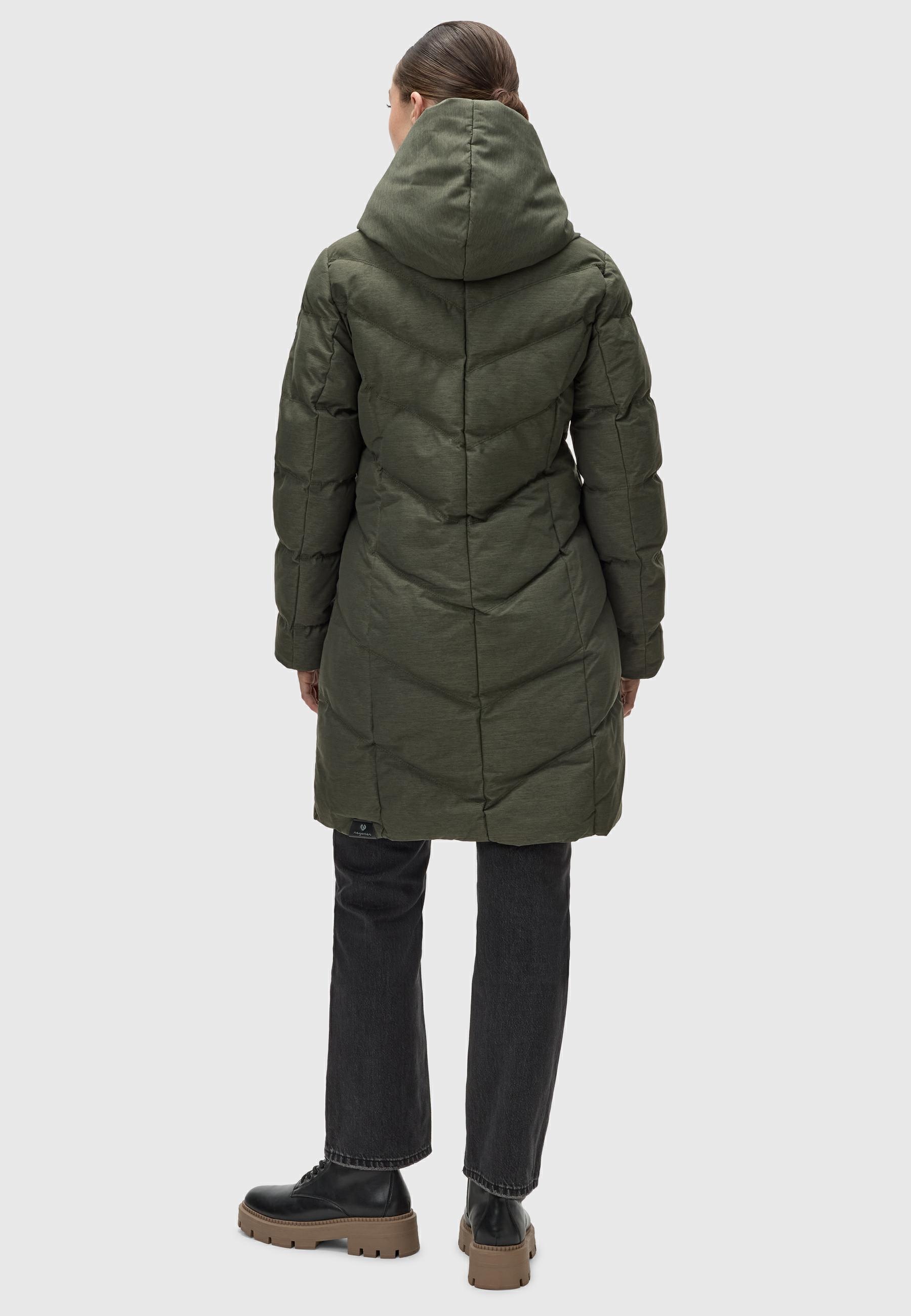 Ragwear Steppmantel »Steppmantel Natalka Cosy«