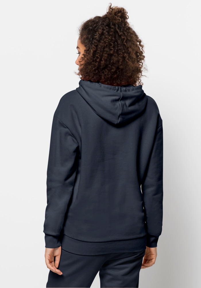 Jack Wolfskin Kapuzenpullover »ESSENTIAL HOODY W«