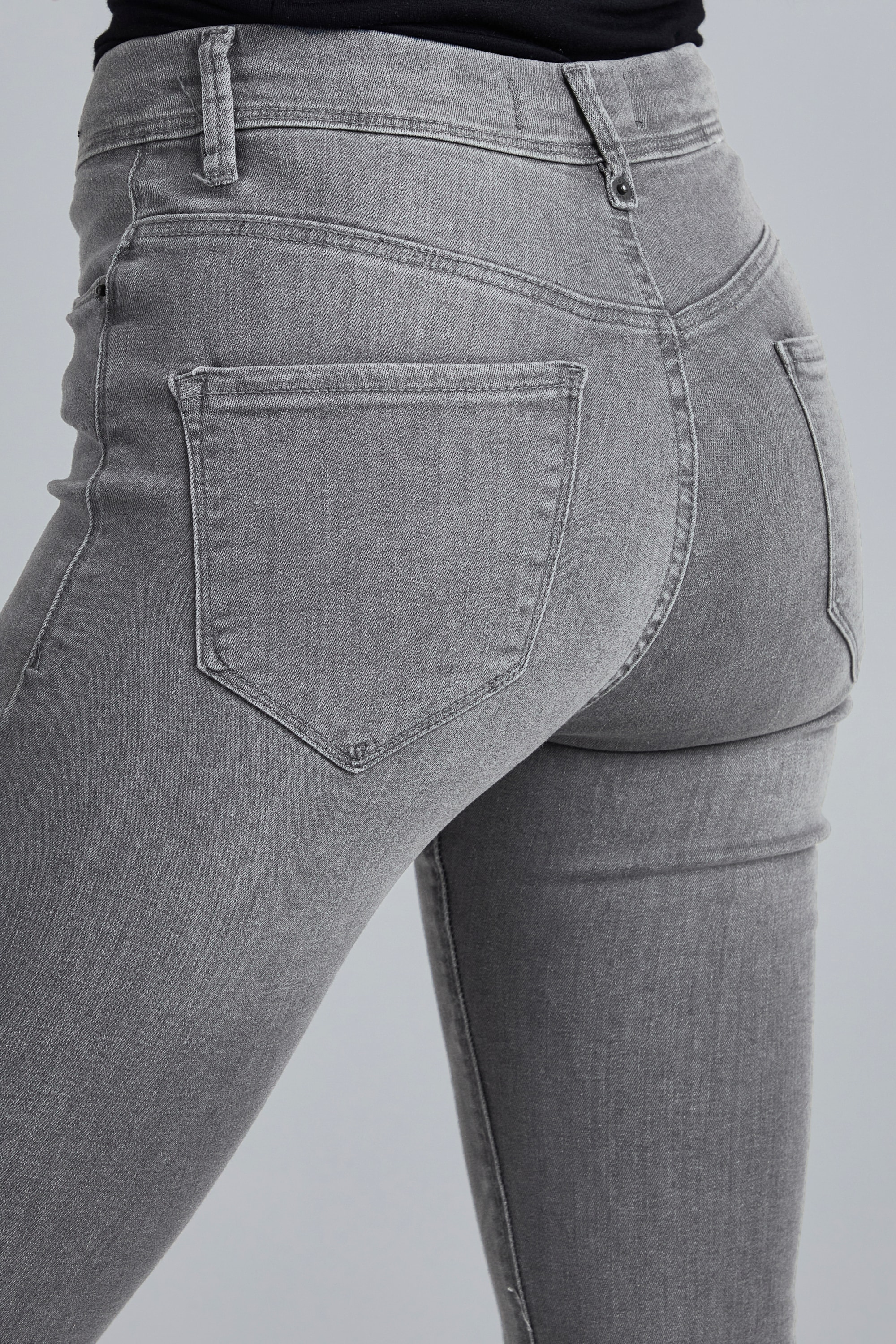 Ichi Regular-fit-Jeans »Jeans IHERIN«
