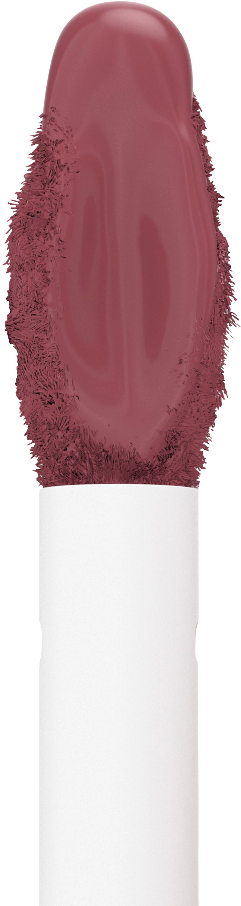 MAYBELLINE NEW YORK Lippenstift »Super Stay Matte Ink«, mit natürlichen Inhaltstoffen