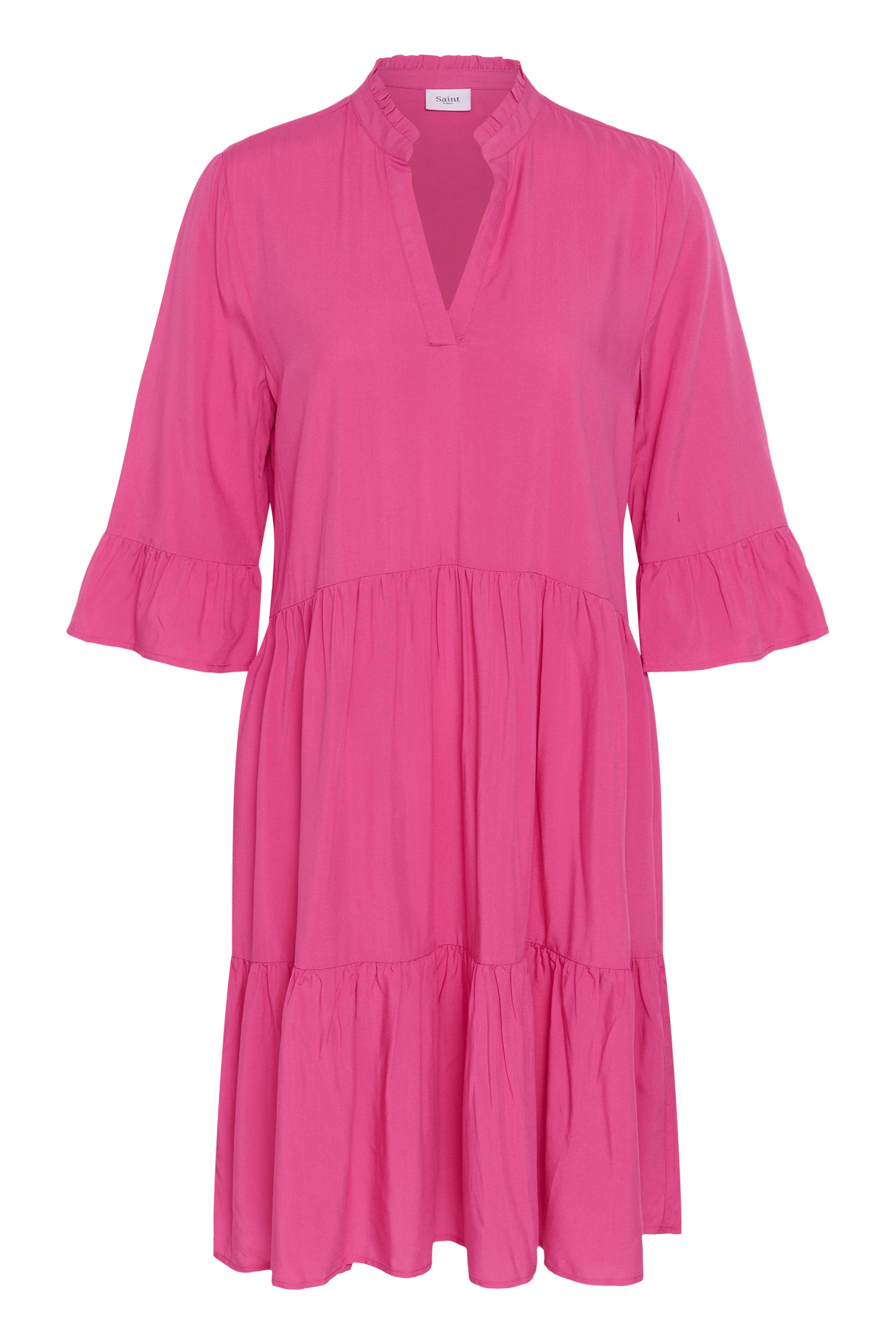 Saint Tropez Midikleid »Kleid EdaSZ«