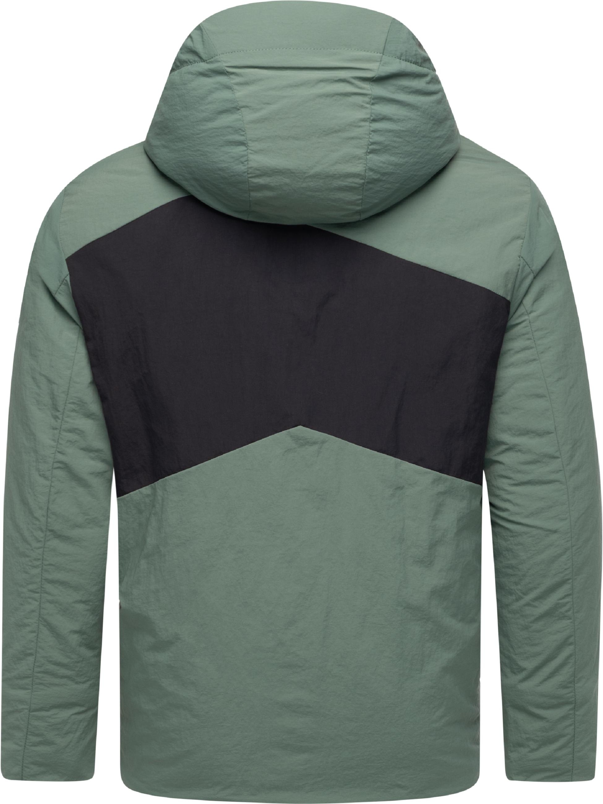 Ragwear Winterjacke »Winterjacke Cassey Warm YOUMODO«