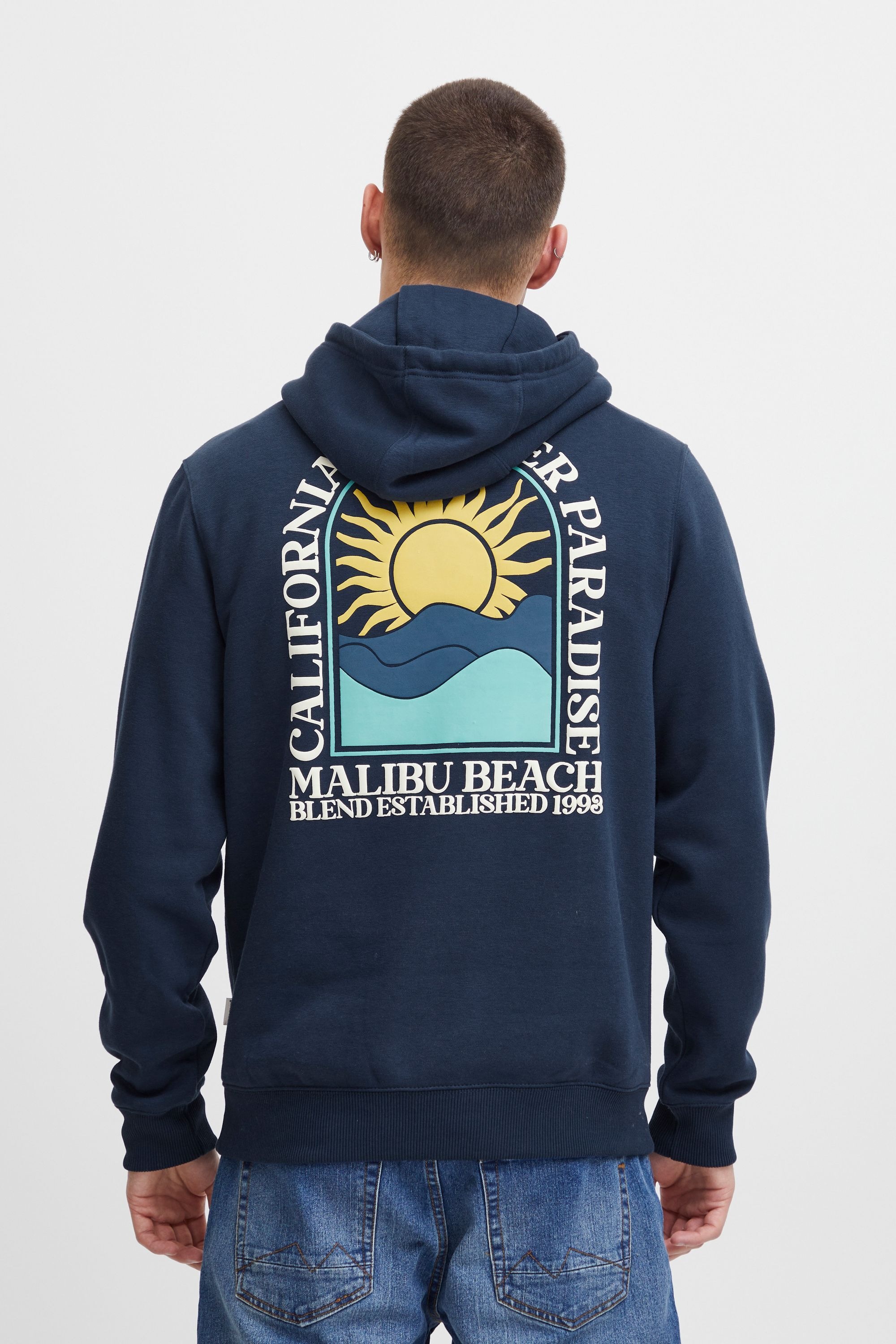 Blend Kapuzenpullover »Hoodie BHSweatshirt«