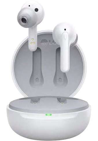 LG Bluetooth-Kopfhörer »TONE Free DFP3«, Bluetooth, Freisprechfunktion-LED... kaufen