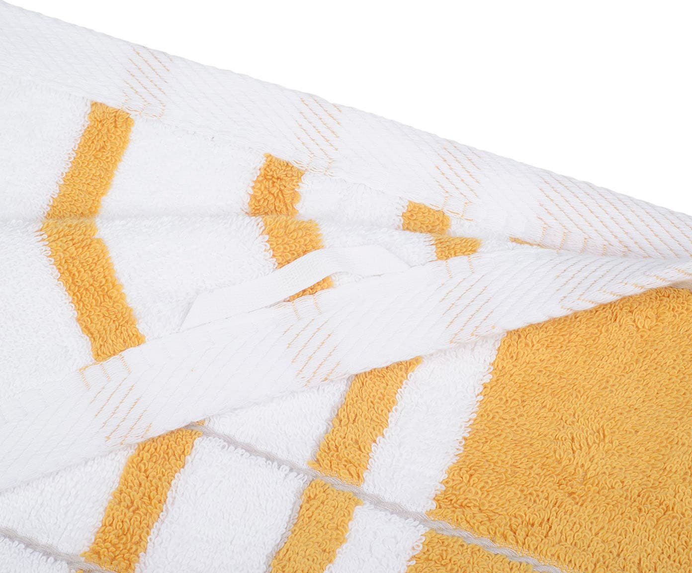 Gözze Duschtuch »Berlin Streifen«