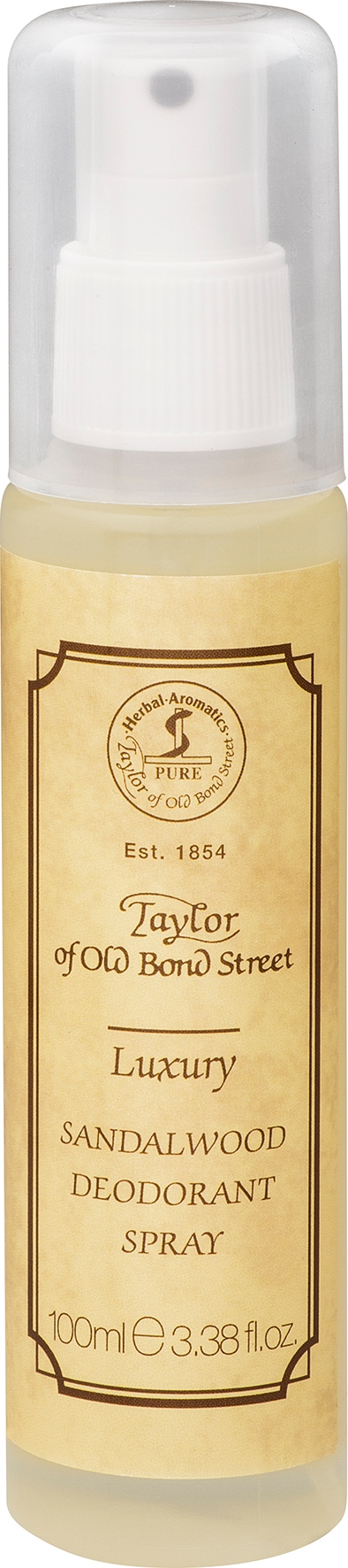 Taylor of Old Bond Street Deo-Pumpspray »SANDALWOOD« online kaufen bei OTTO