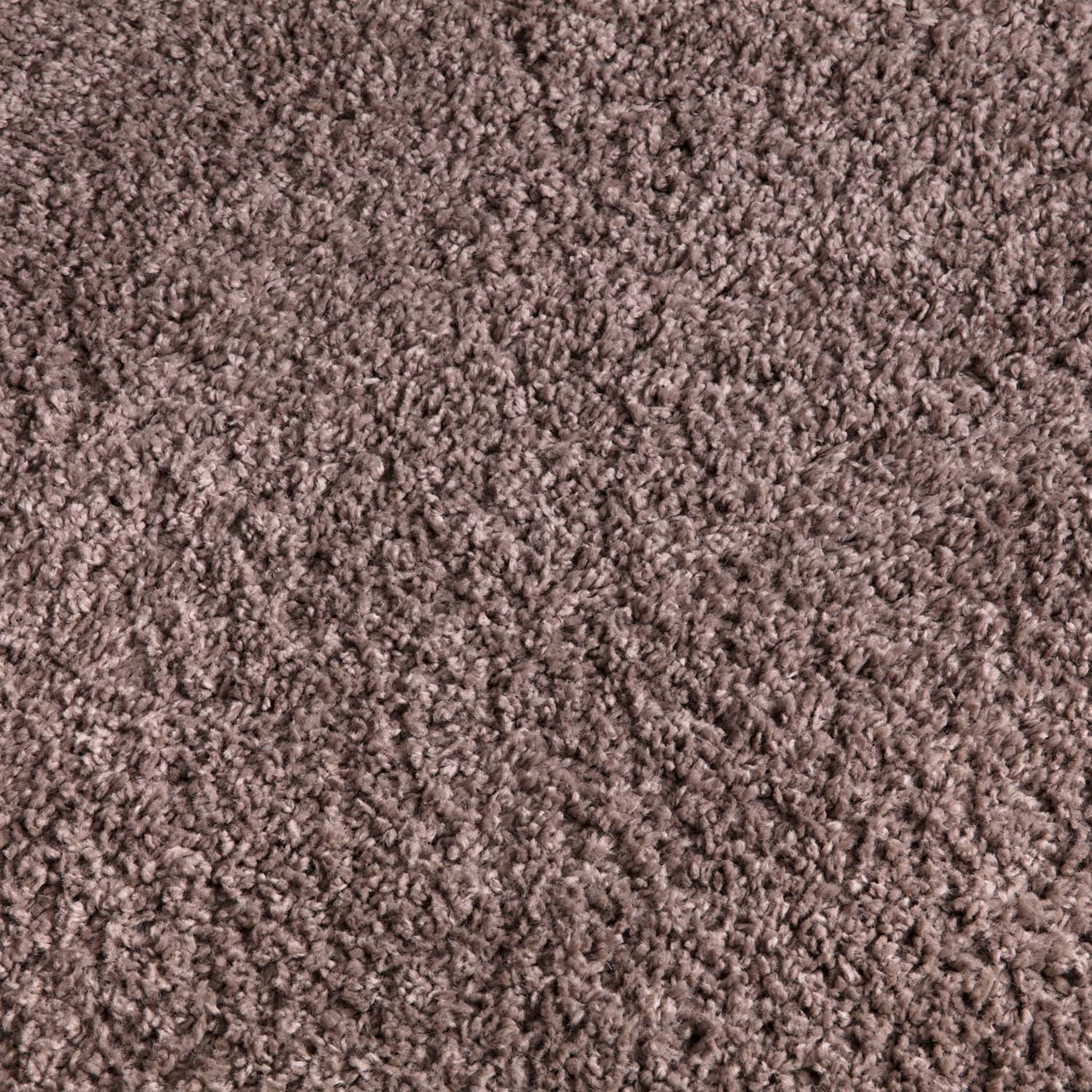 Carpet City Hochflor-Teppich »City Shaggy«, rechteckig, 30 mm Höhe, Auch als Läufer, Langflor, Uni, Shaggy, flauschig-weich