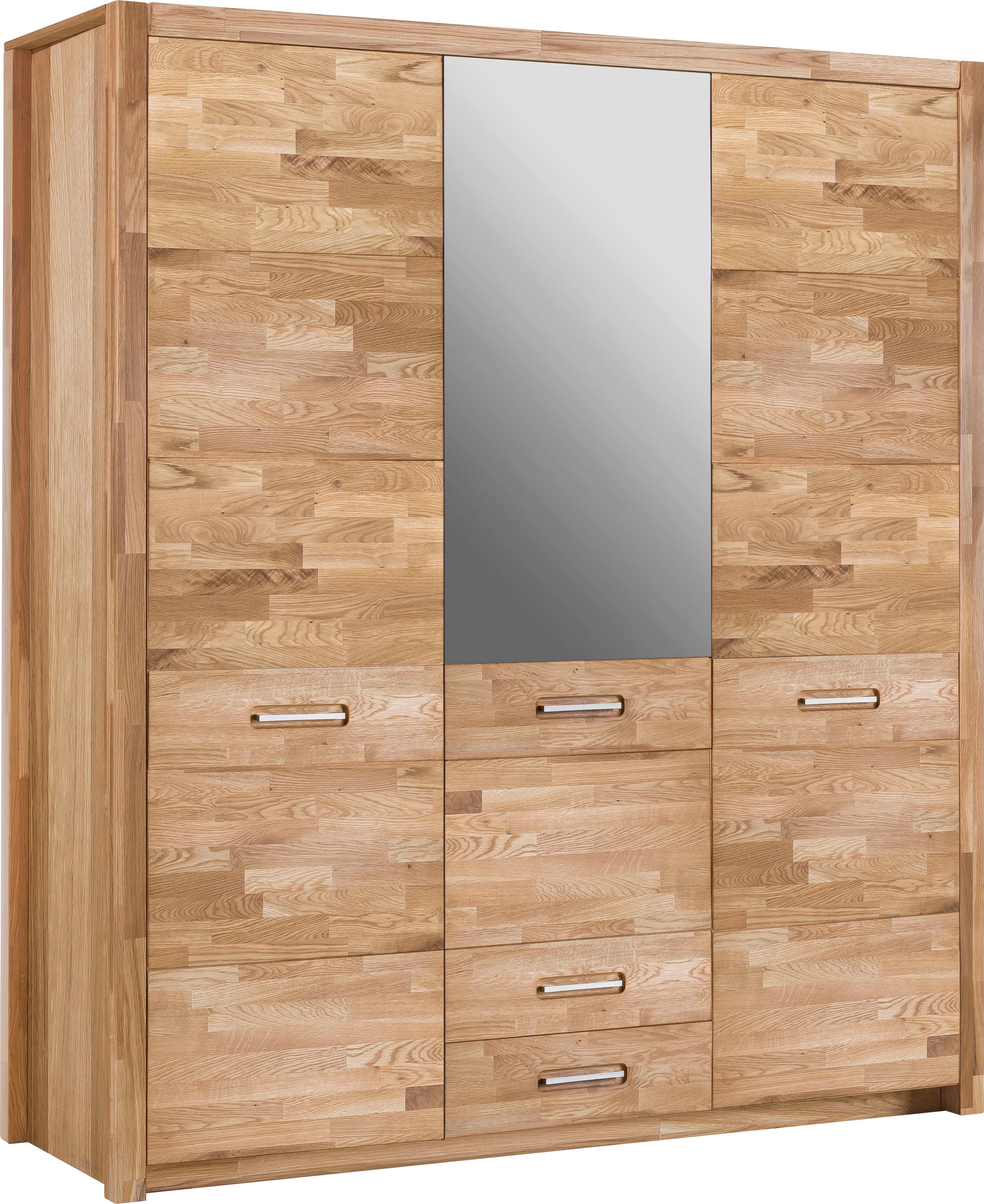 MCA furniture Garderobenschrank »Fenja«, Breite 175 cm