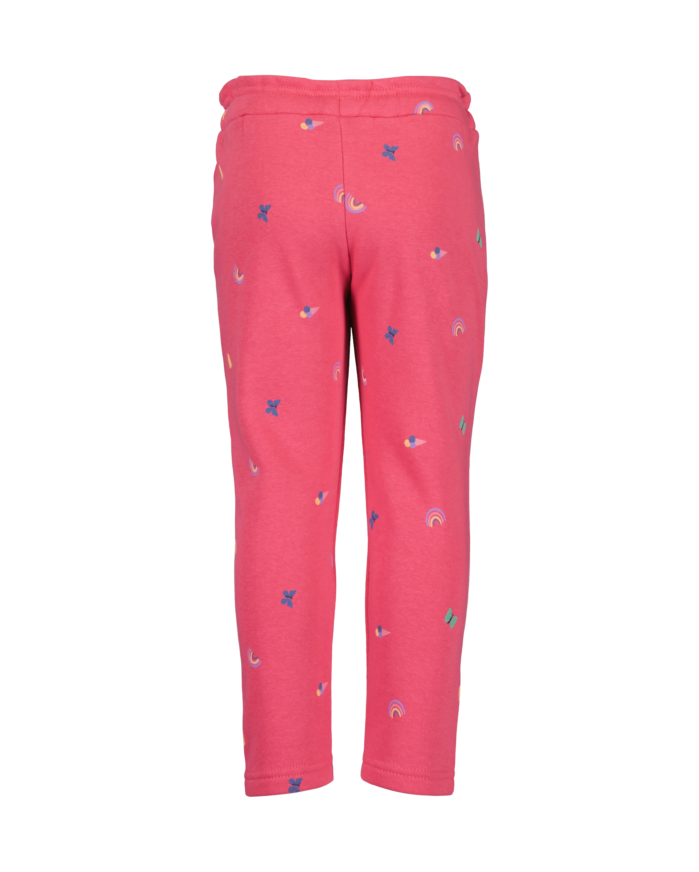 Blue Seven Sweathose