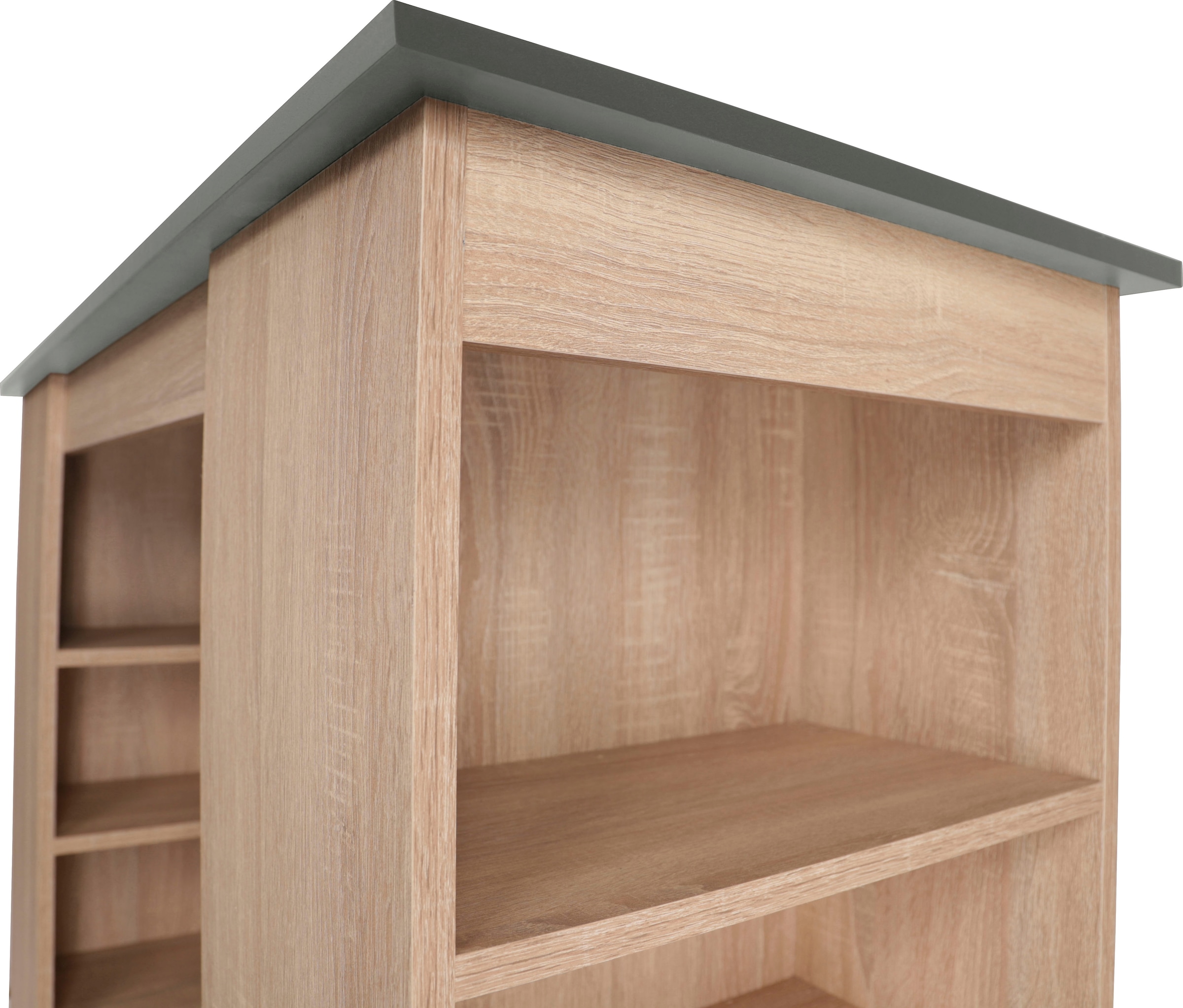 RESPEKTA Bartisch »Merle« Breite 103 cm, Belastbarkeit bis zu 40 kg