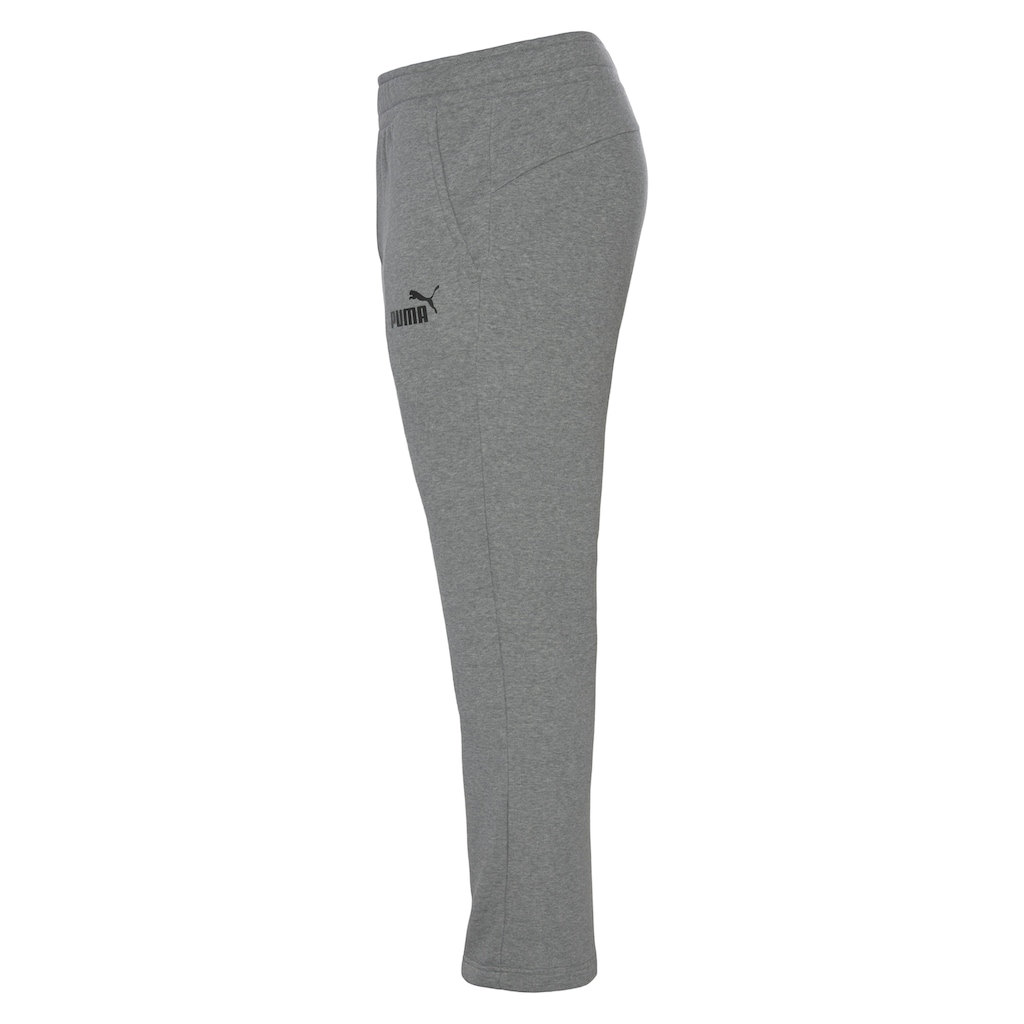 PUMA Trainingshose »ESS LOGO PANTS TR OP SRL«