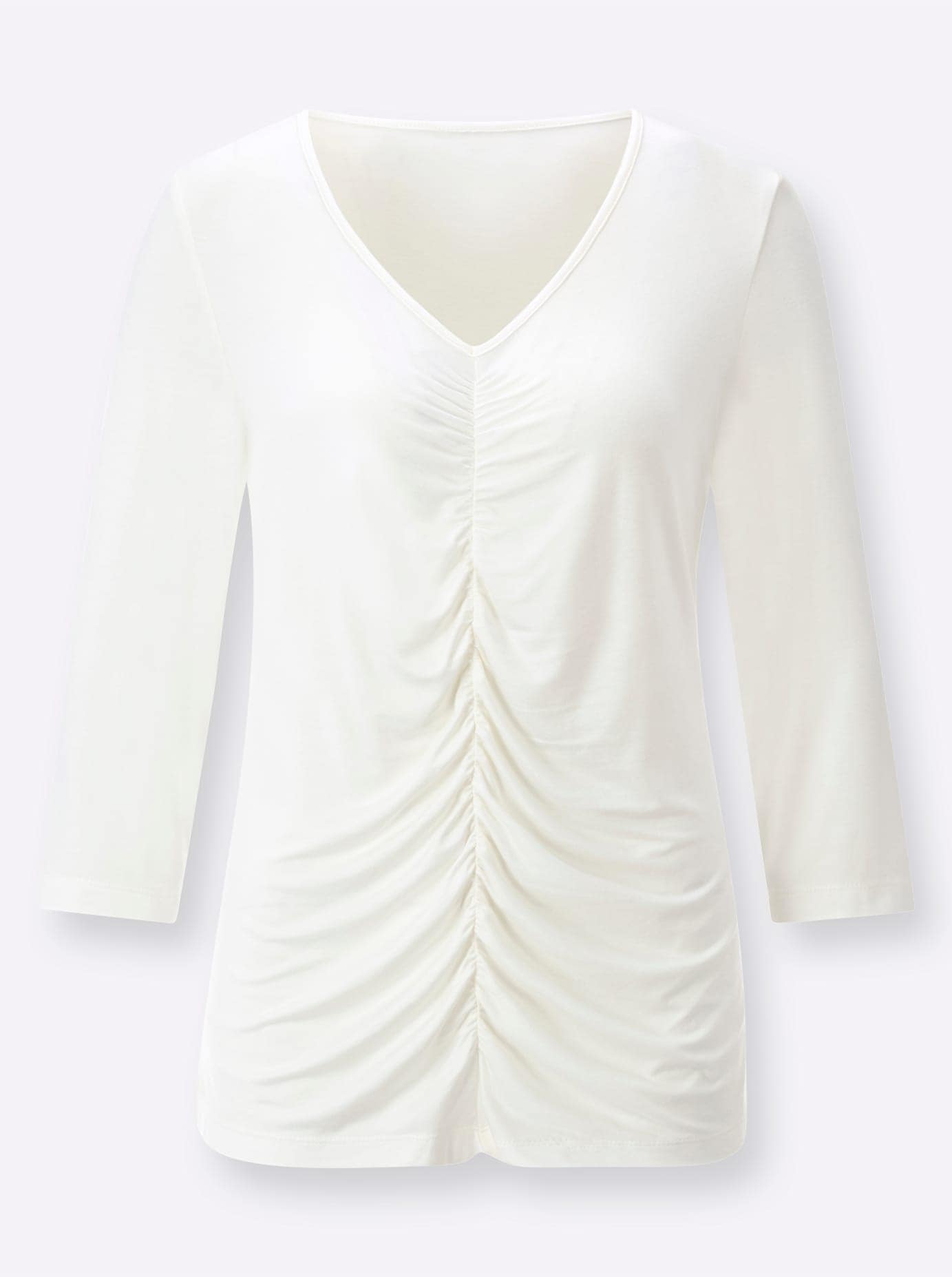 Classic Basics 3/4-Arm-Shirt »3/4-Arm-Shirt« 1 Stk.