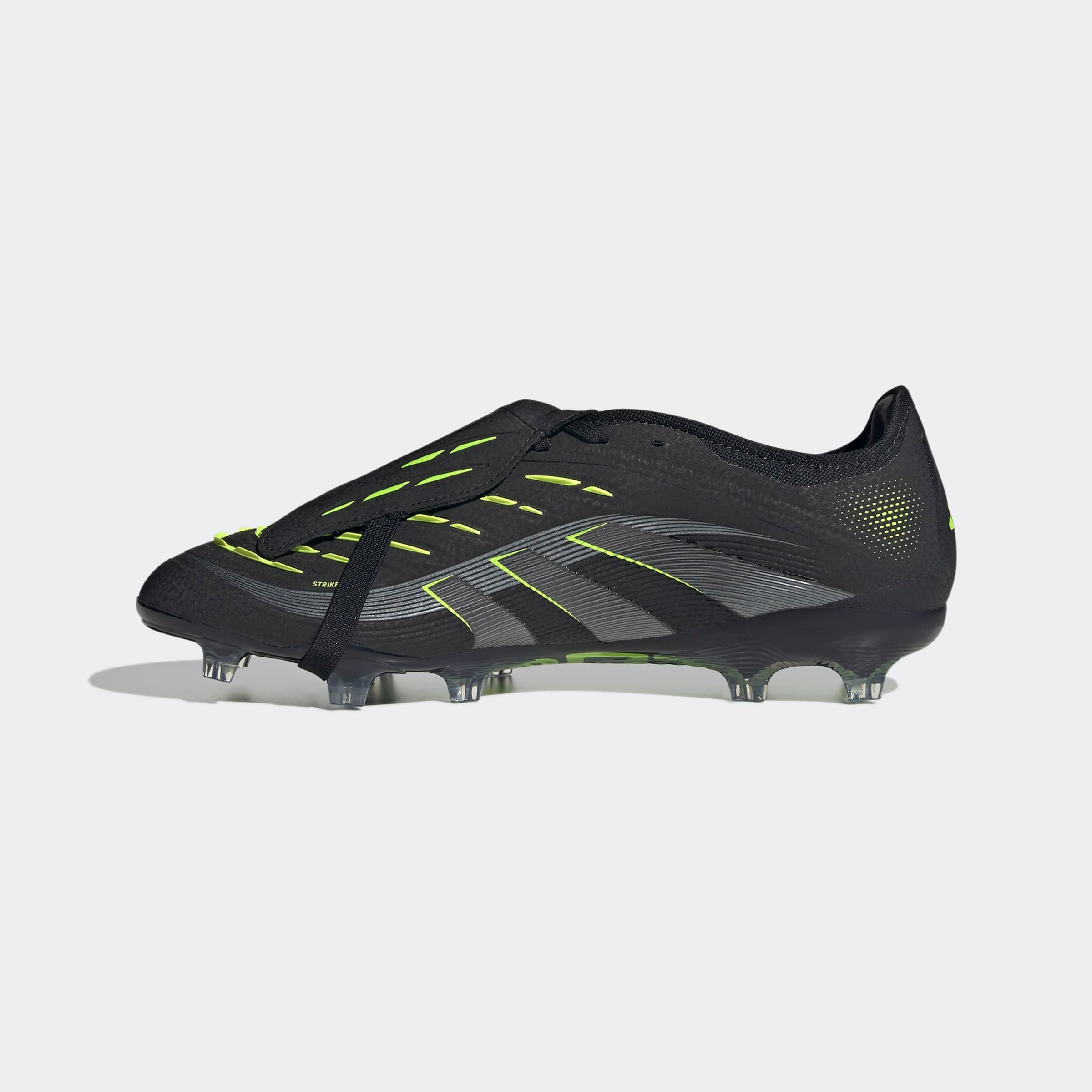 adidas Performance Fußballschuh »PREDATOR PRO FOLD-OVER TONGUE FG«, geeignet für Rasenplätze