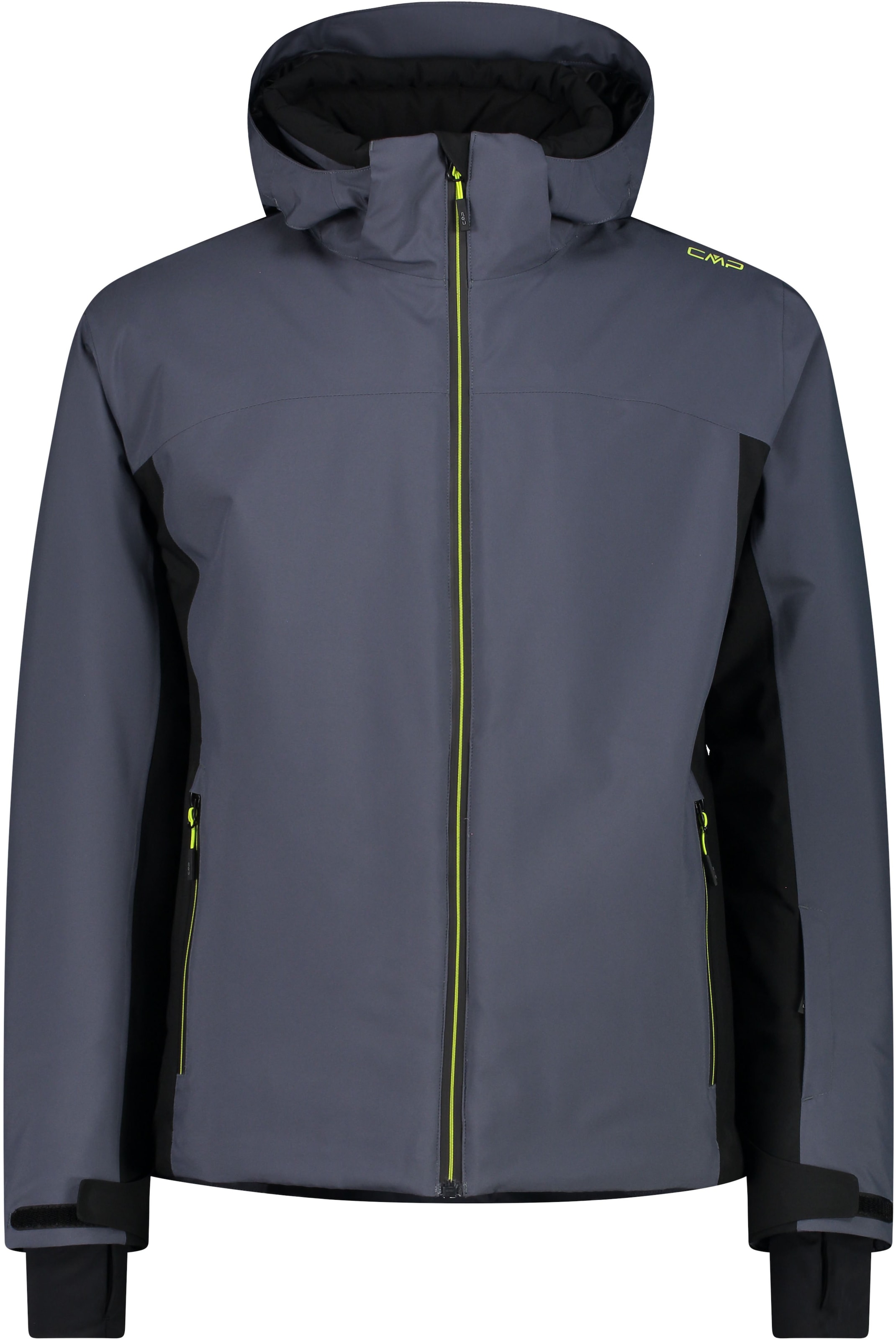 CMP Funktionsjacke, mit Kapuze