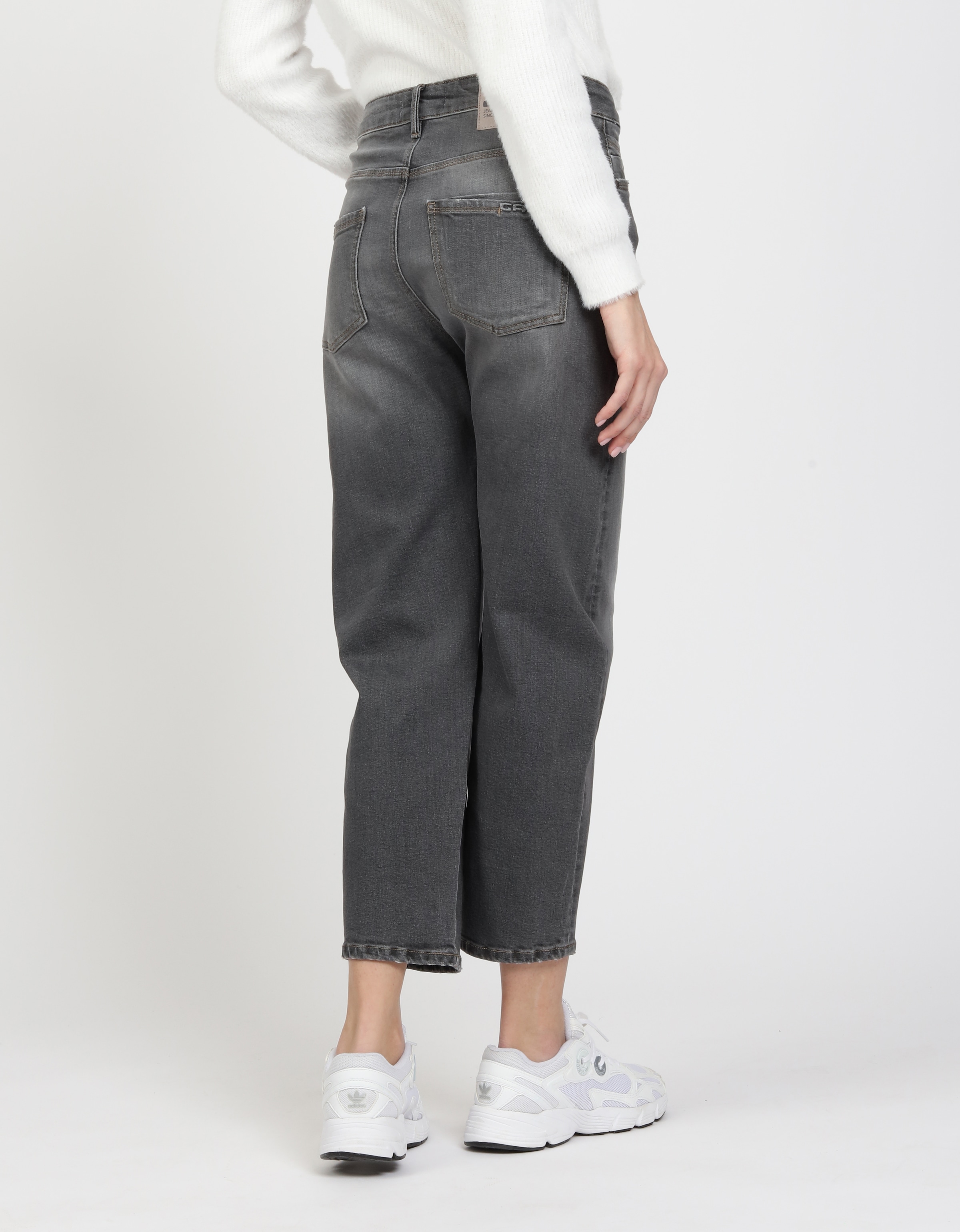GANG 5-Pocket-Jeans »94IDA«, cropped
