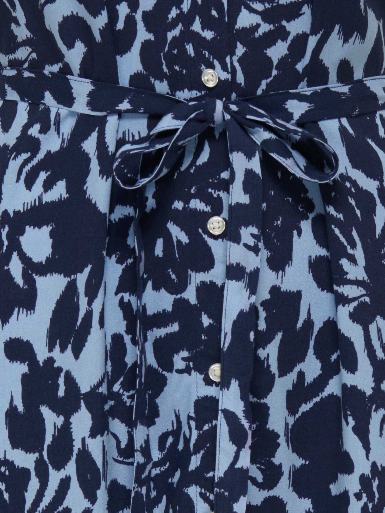 ONLY Hemdblusenkleid »ONLYASMIN S/S SHIRT DRESS WVN NOOS«