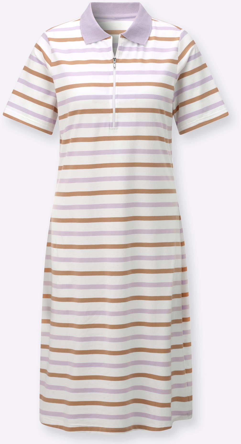 Casual Looks Shirtkleid »Kleid«