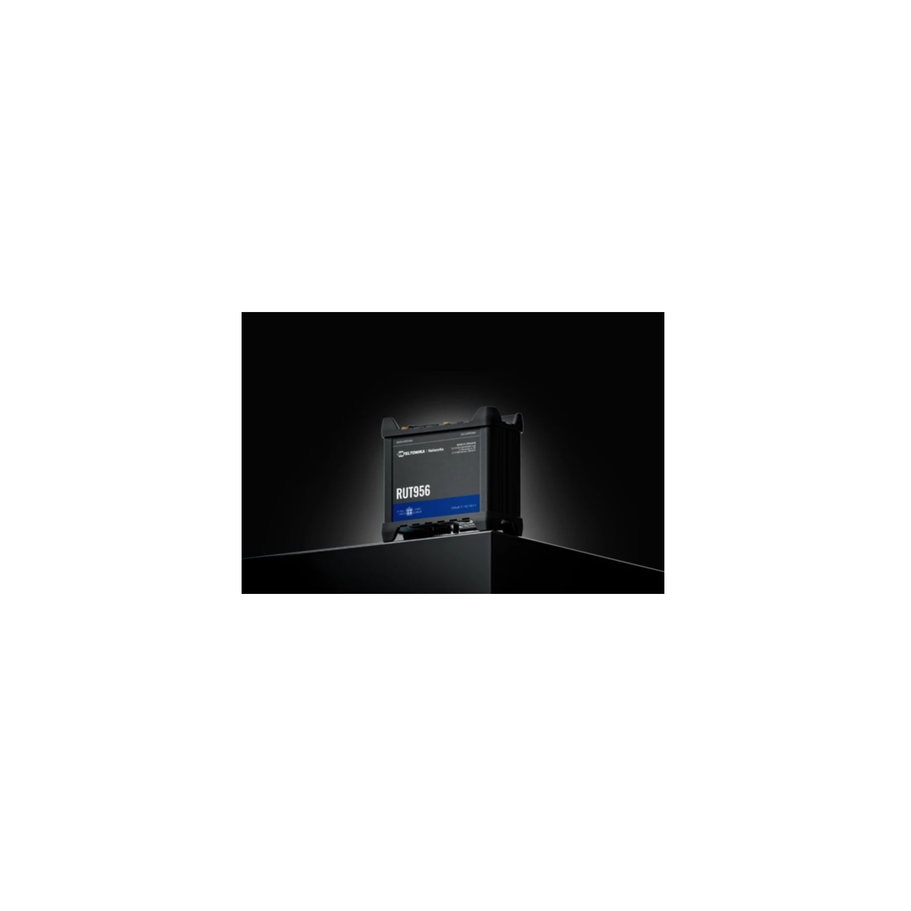 Teltonika Mobiler Router »RUT956«