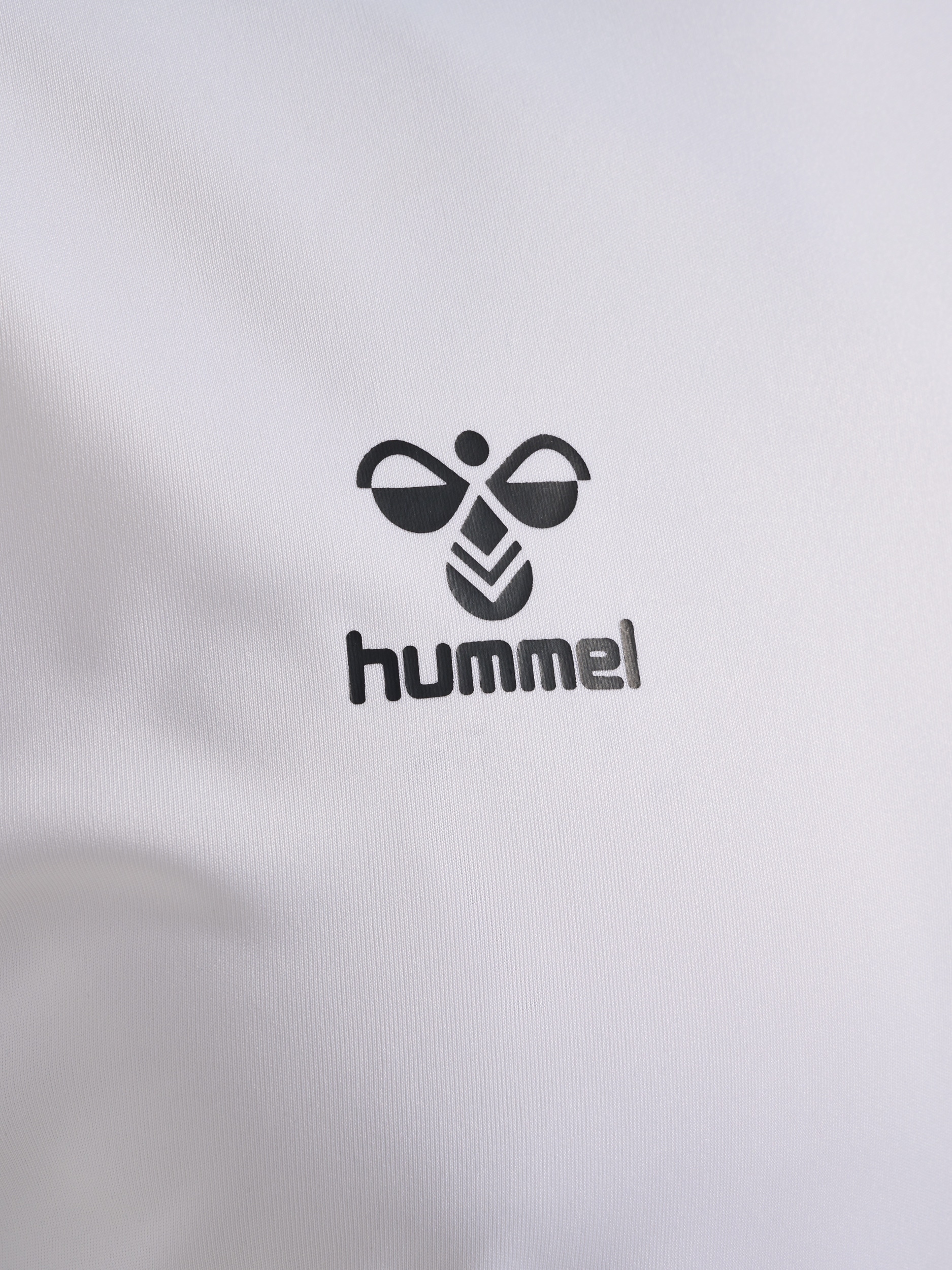 hummel Sportanzug »HMLLOGO SET«, (Spar-Set, 2 tlg.), Teamsport